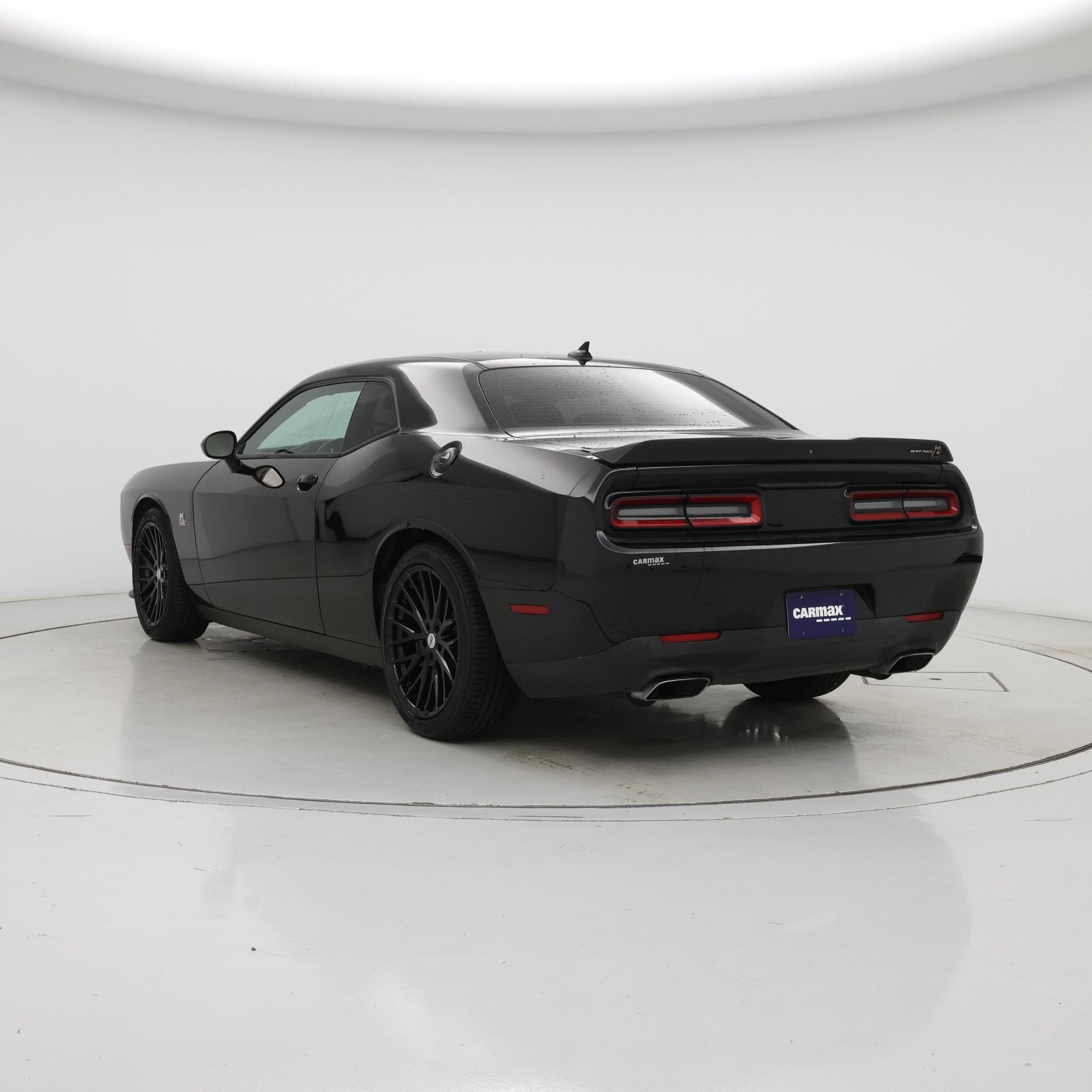 Thumbnail: 2020 Dodge Challenger - 2