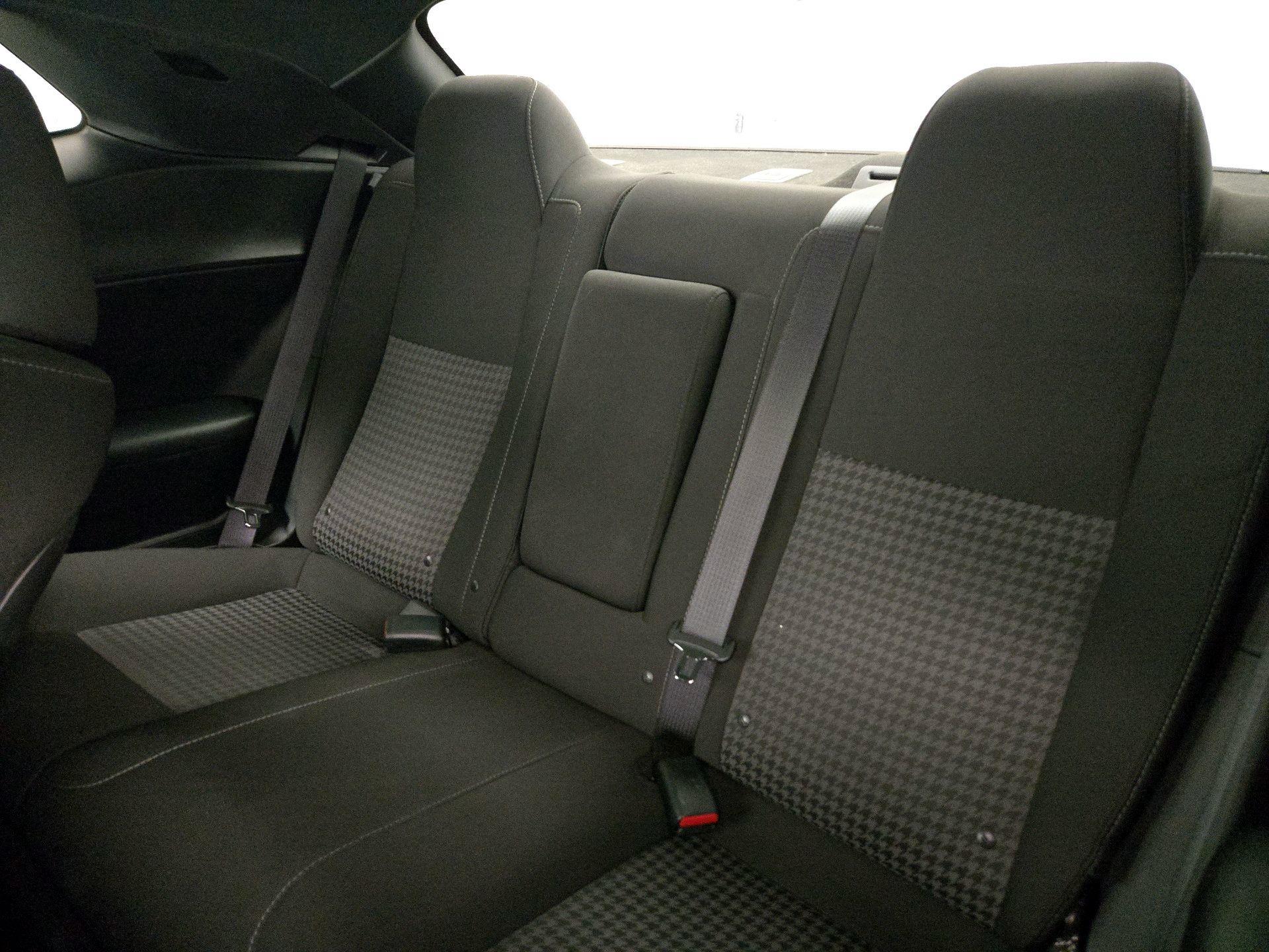 Thumbnail: 2020 Dodge Challenger - 20