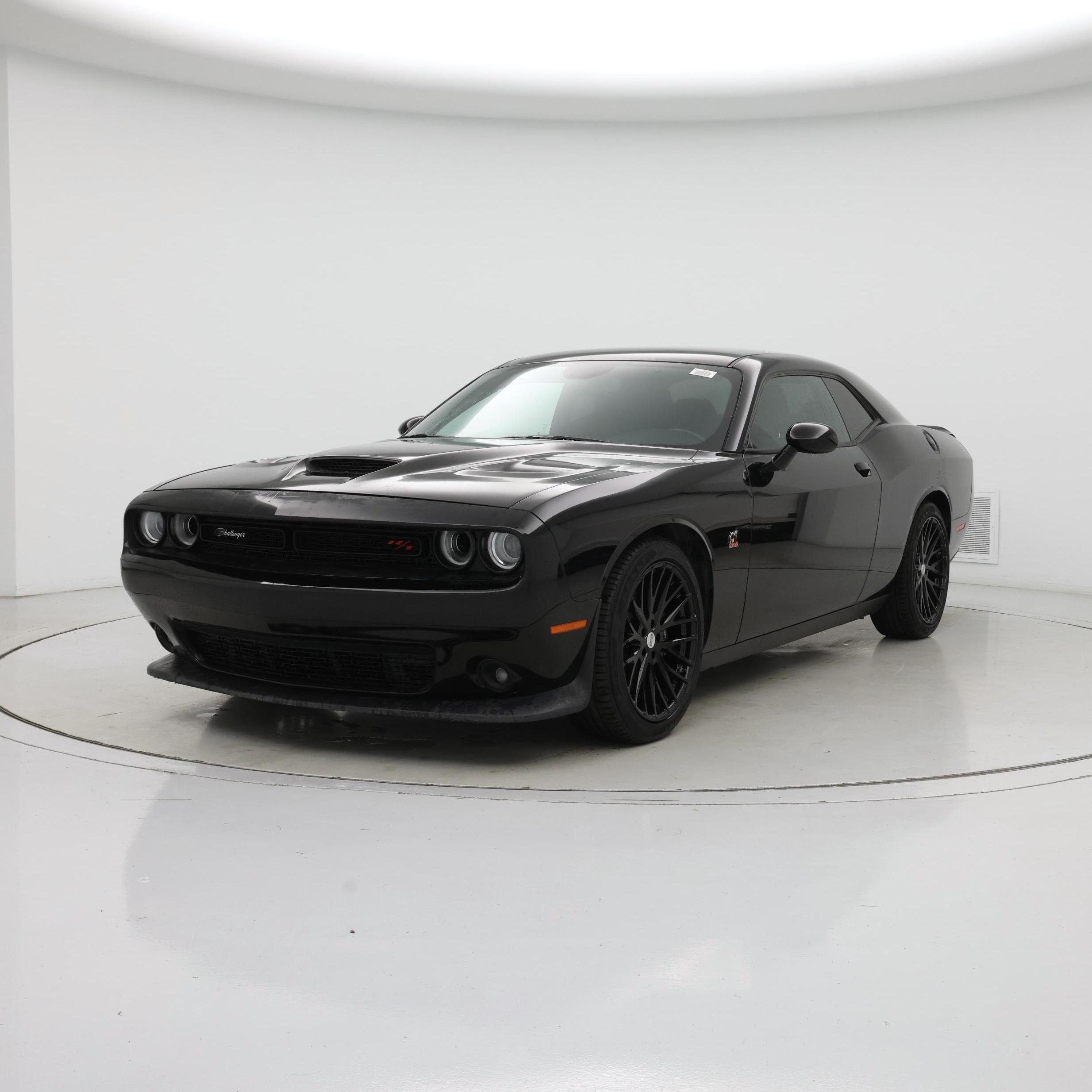 Thumbnail: 2020 Dodge Challenger - 4