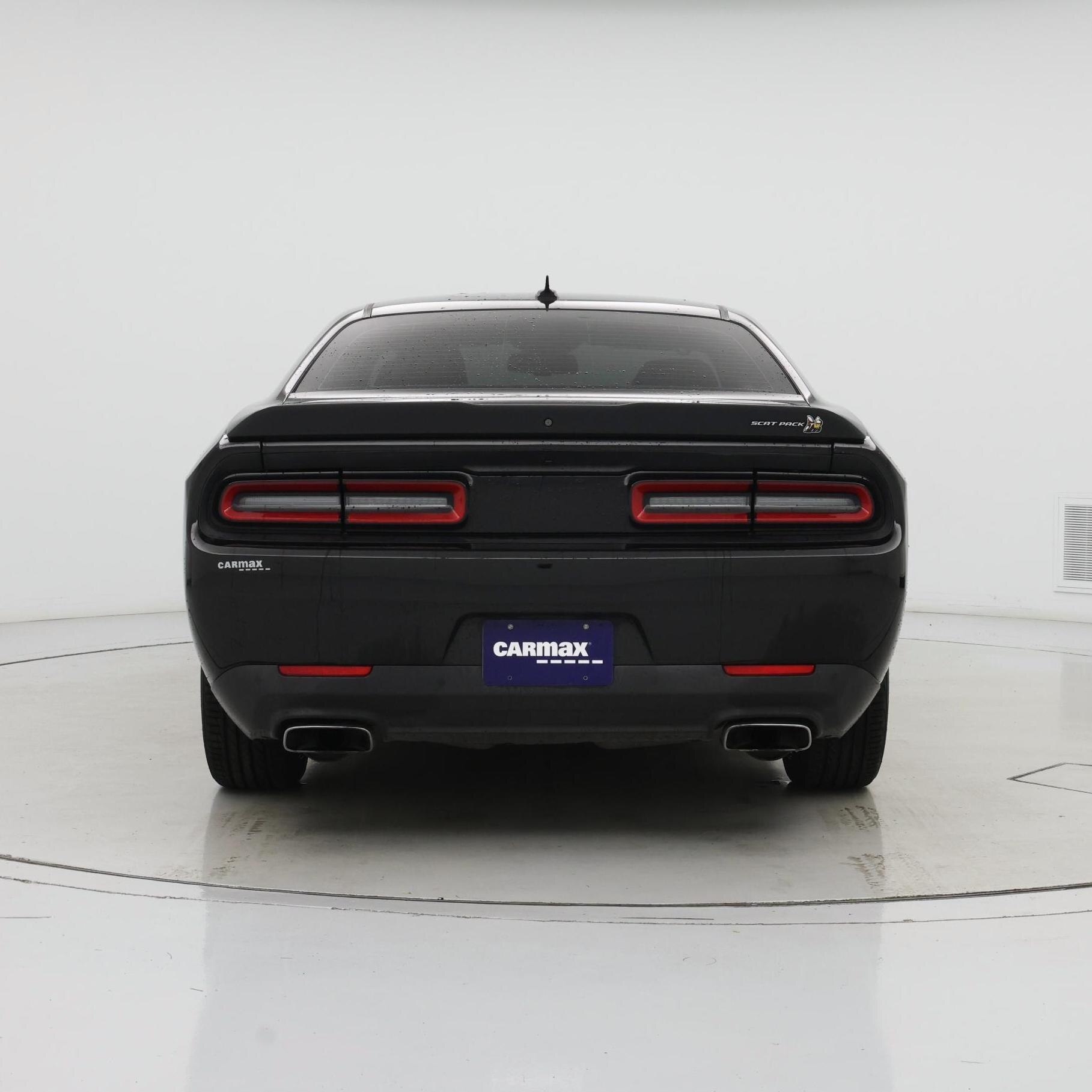 Thumbnail: 2020 Dodge Challenger - 6