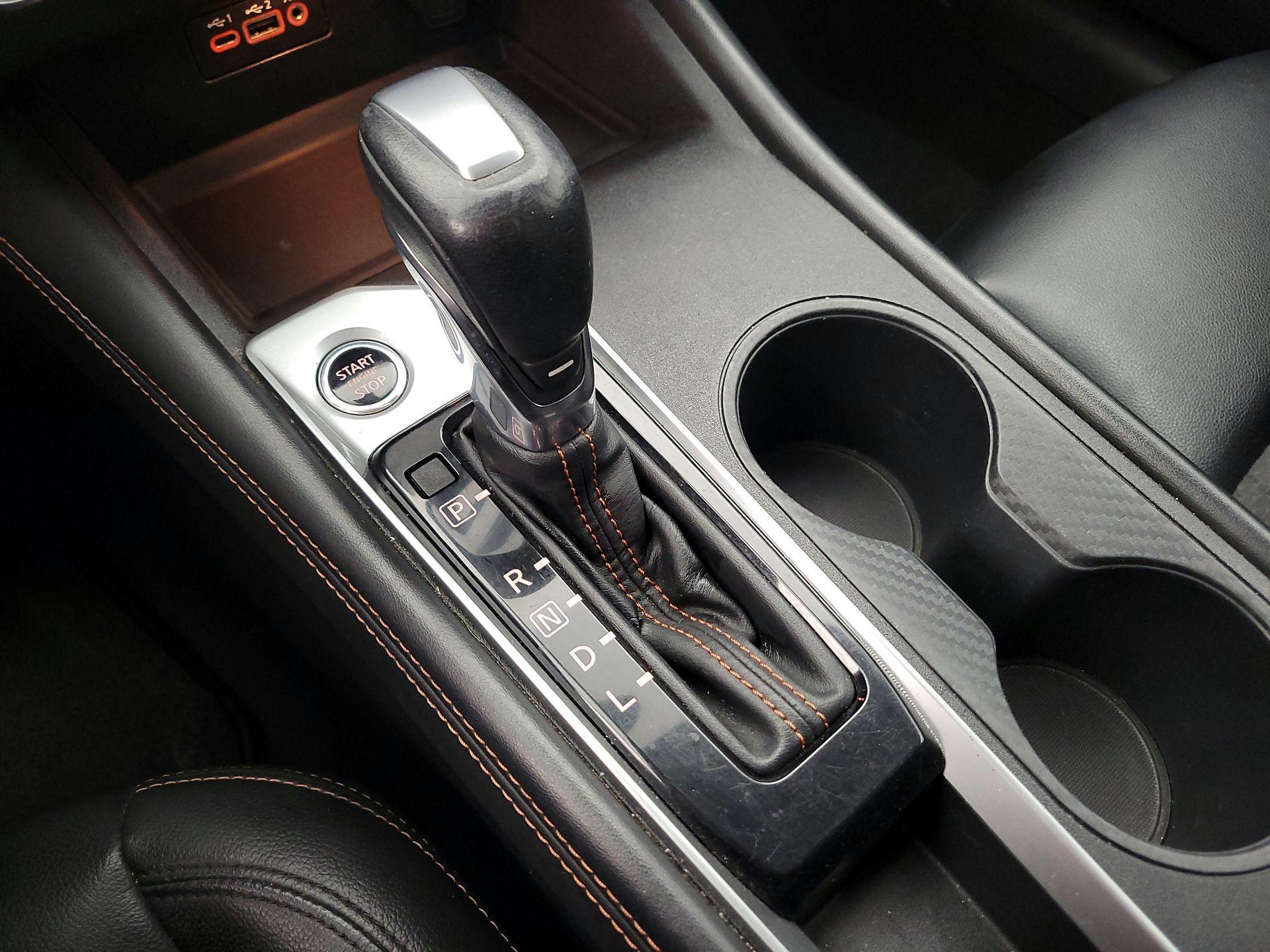 Thumbnail: 2021 Nissan Altima - 17