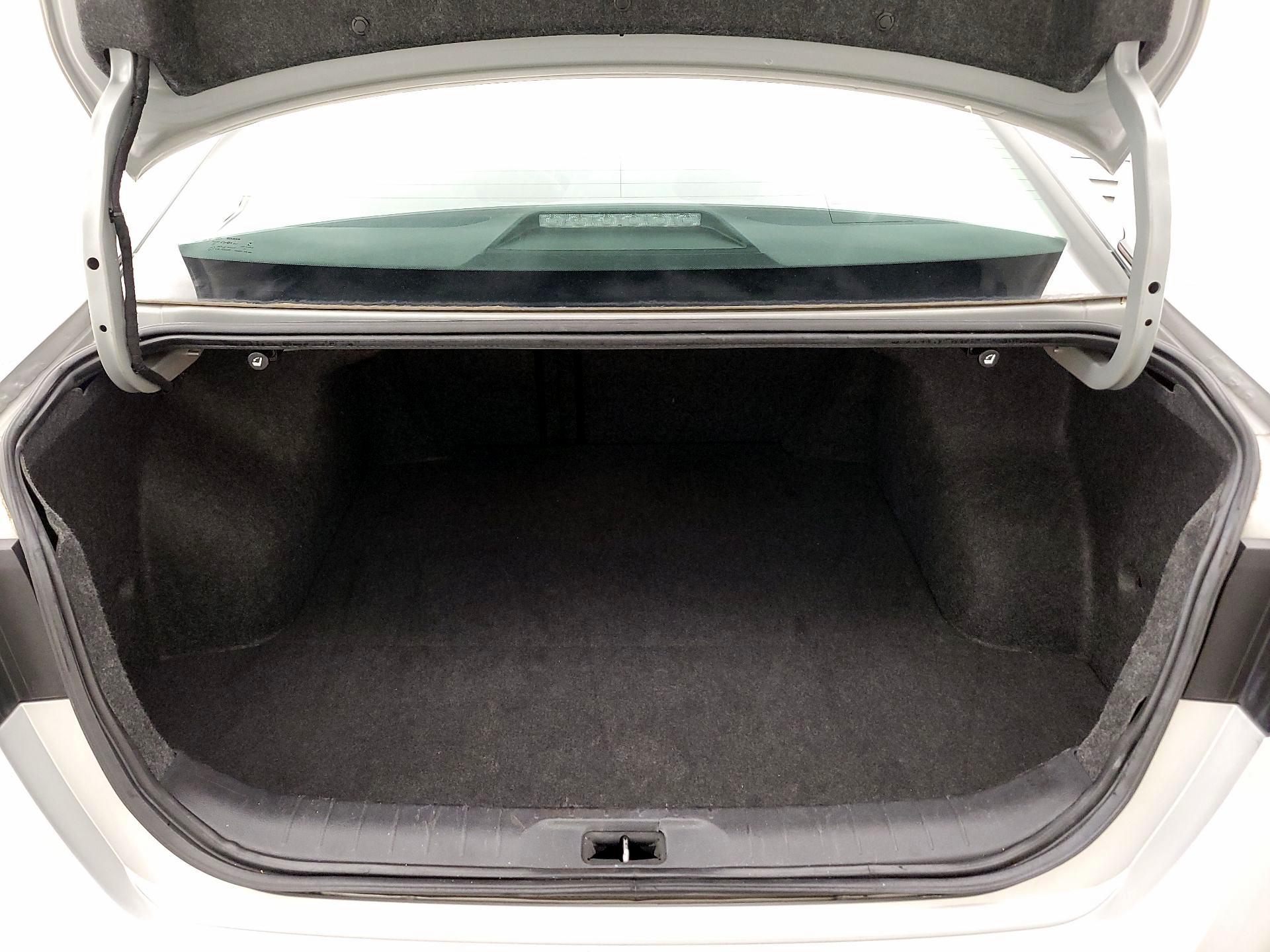 Thumbnail: 2021 Nissan Altima - 20