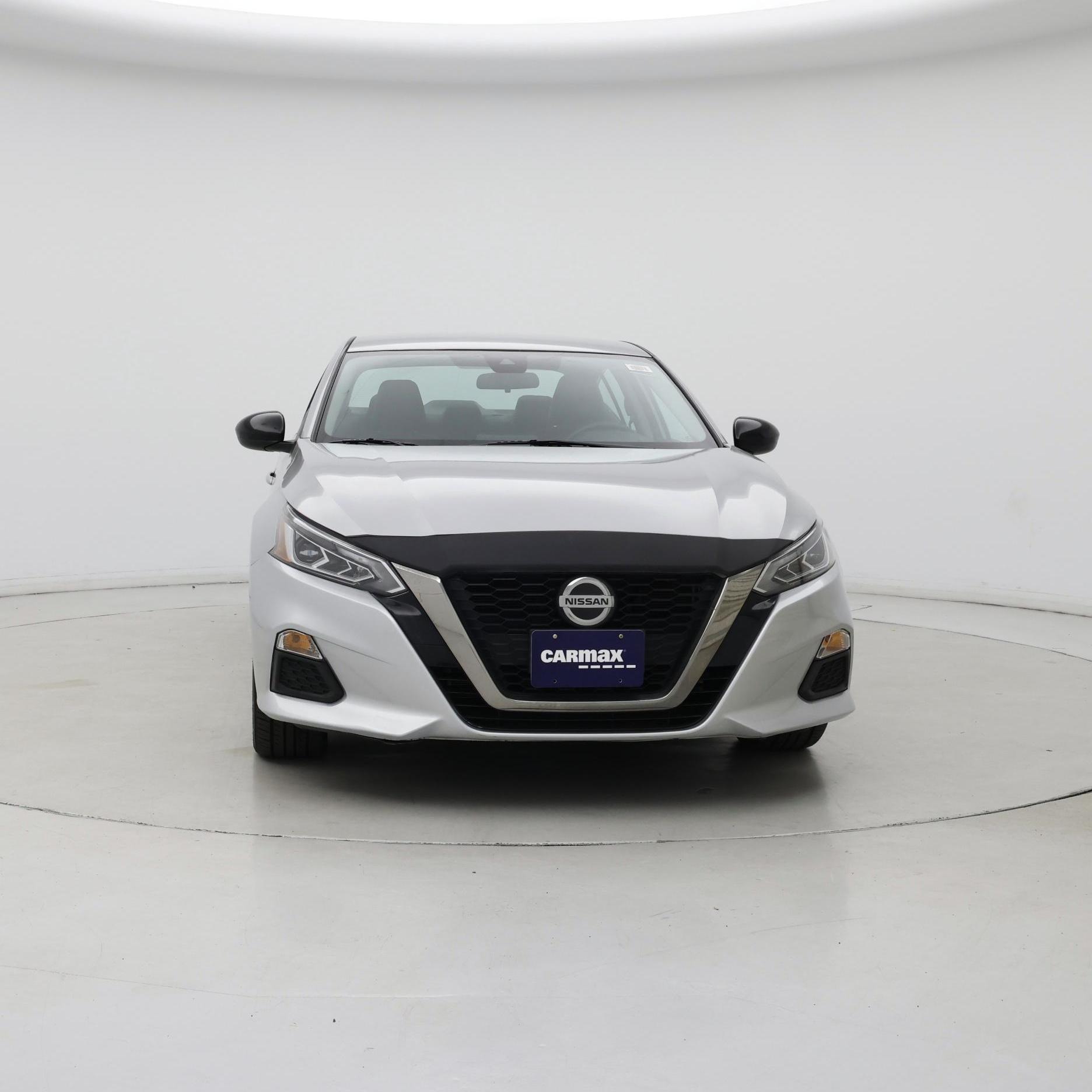 Thumbnail: 2021 Nissan Altima - 5