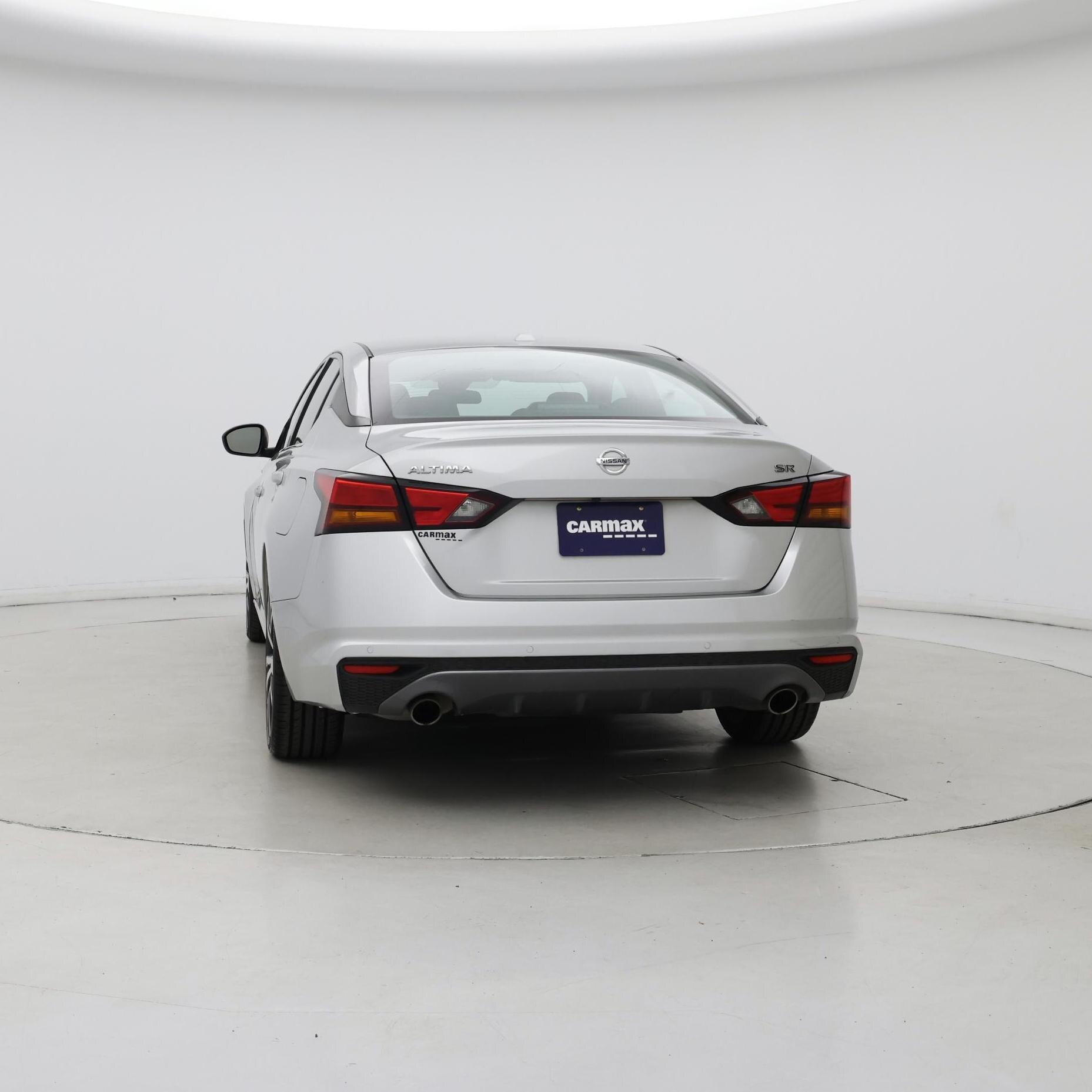 Thumbnail: 2021 Nissan Altima - 6