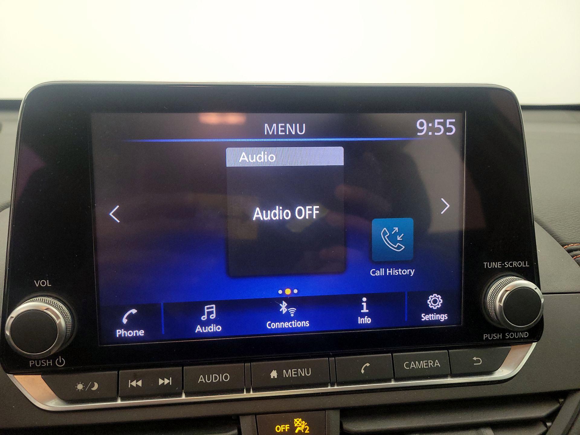 Thumbnail: 2021 Nissan Altima - 15