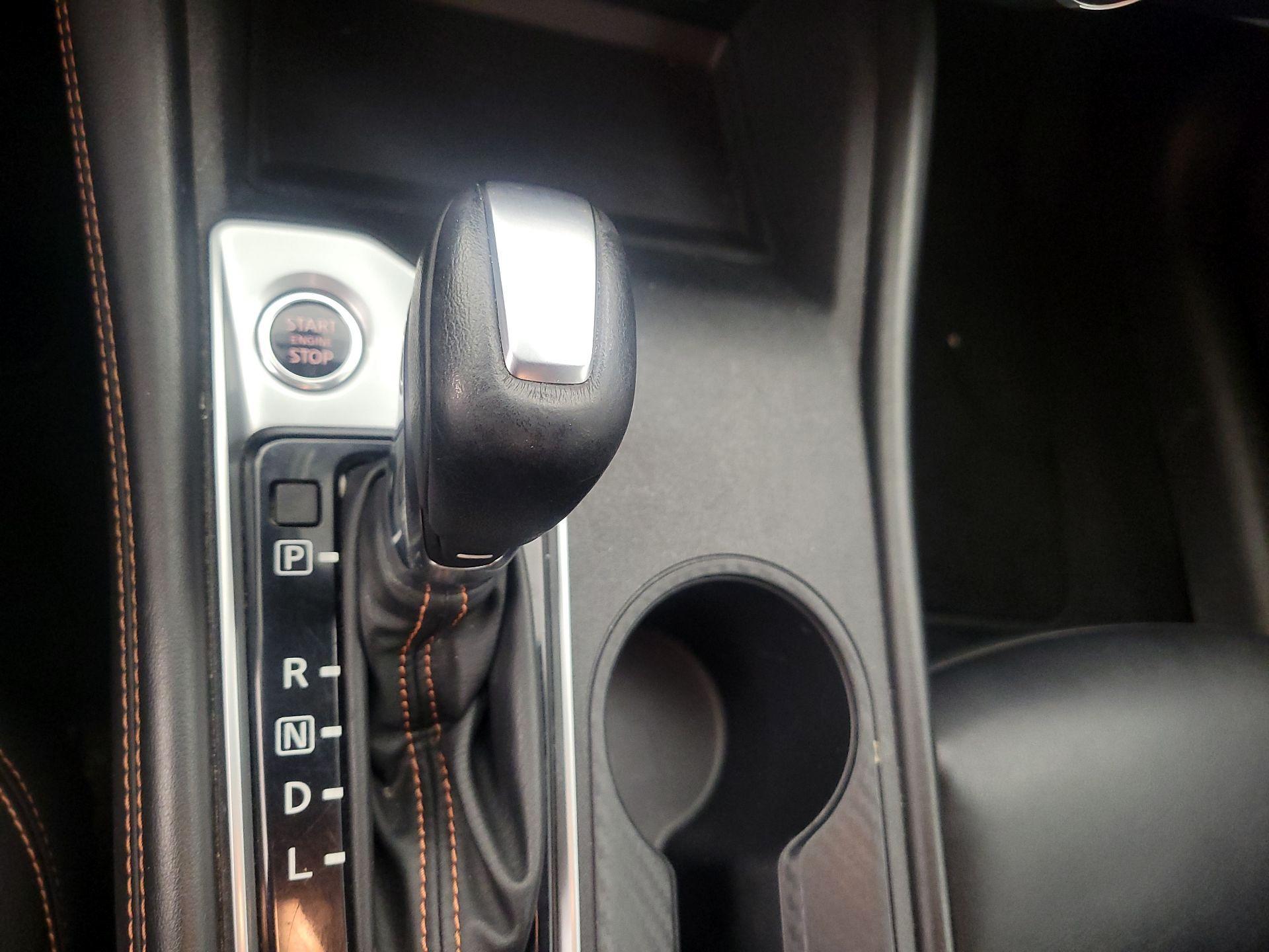 Thumbnail: 2021 Nissan Altima - 17