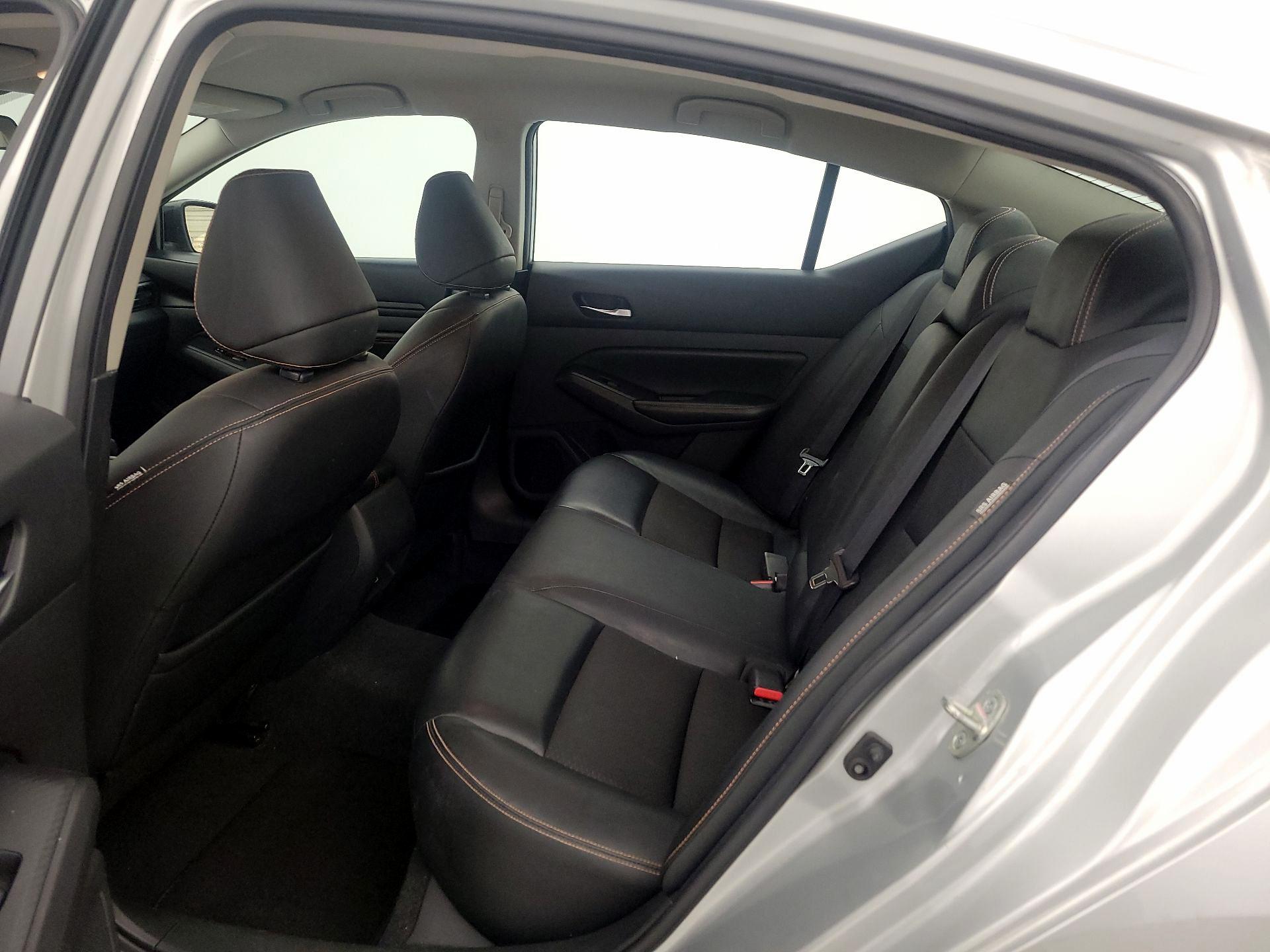 Thumbnail: 2021 Nissan Altima - 19