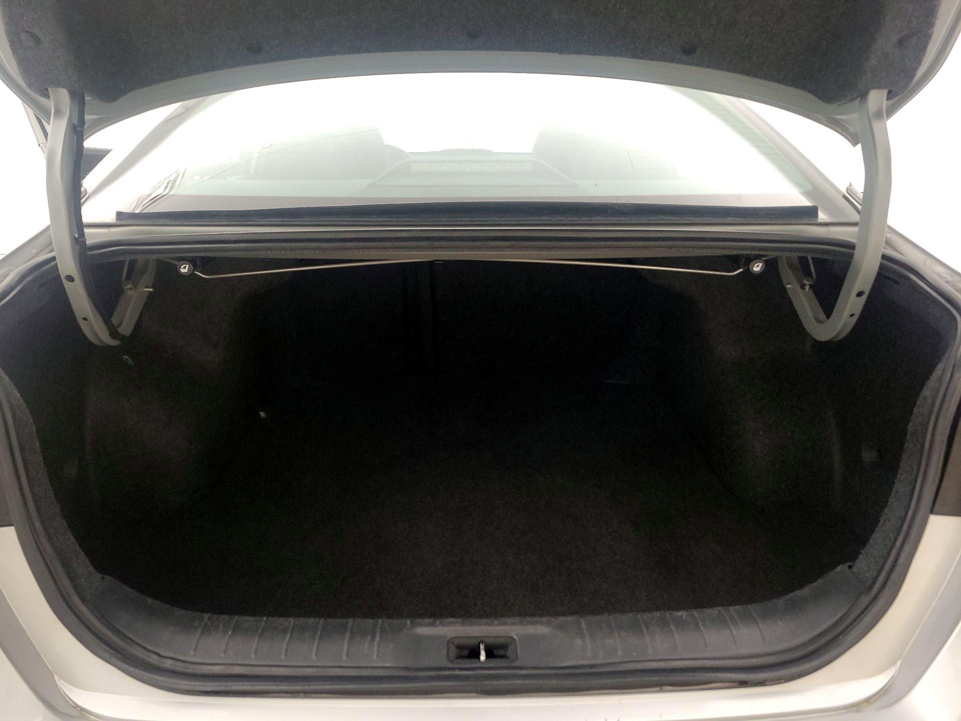 Thumbnail: 2021 Nissan Altima - 20