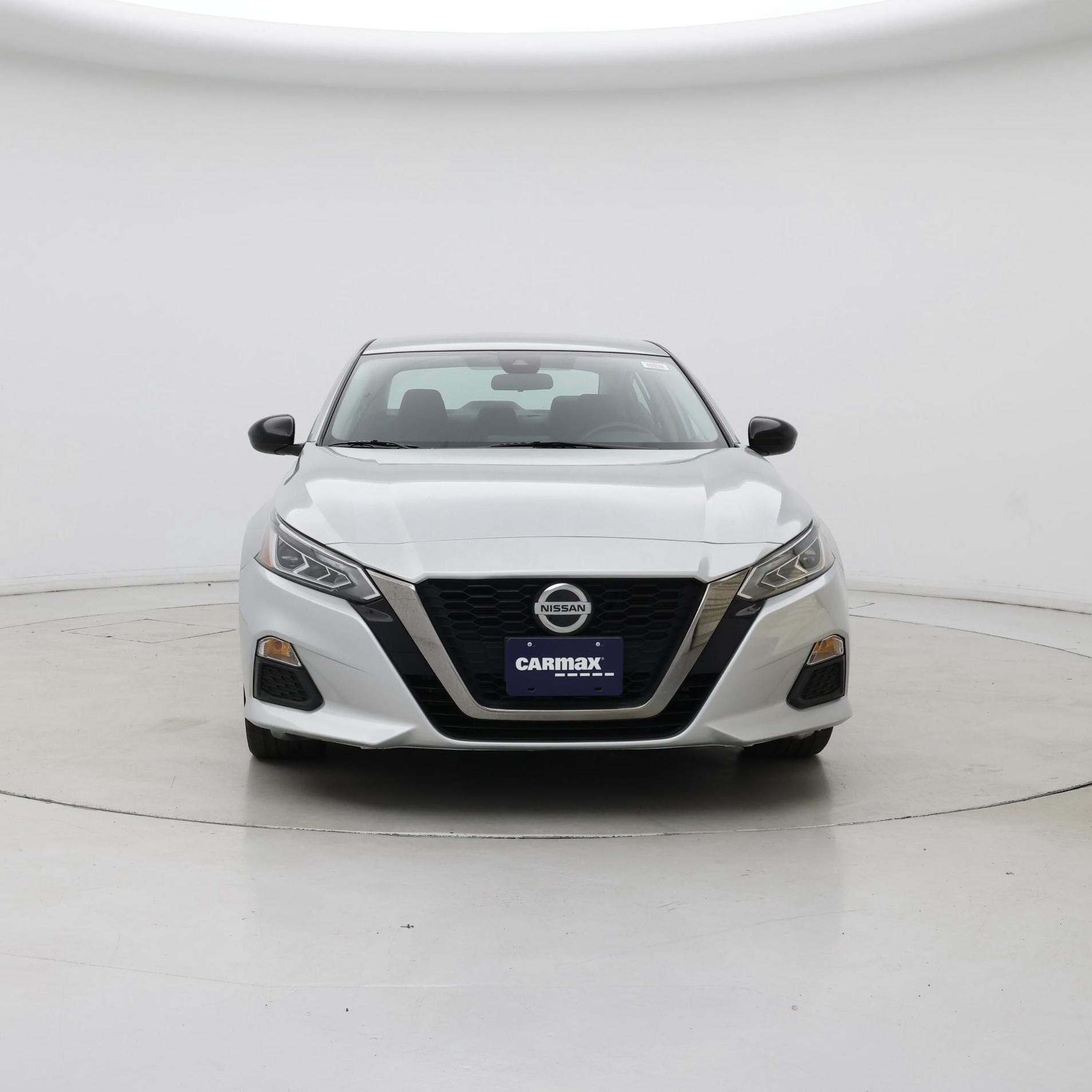 Thumbnail: 2021 Nissan Altima - 5