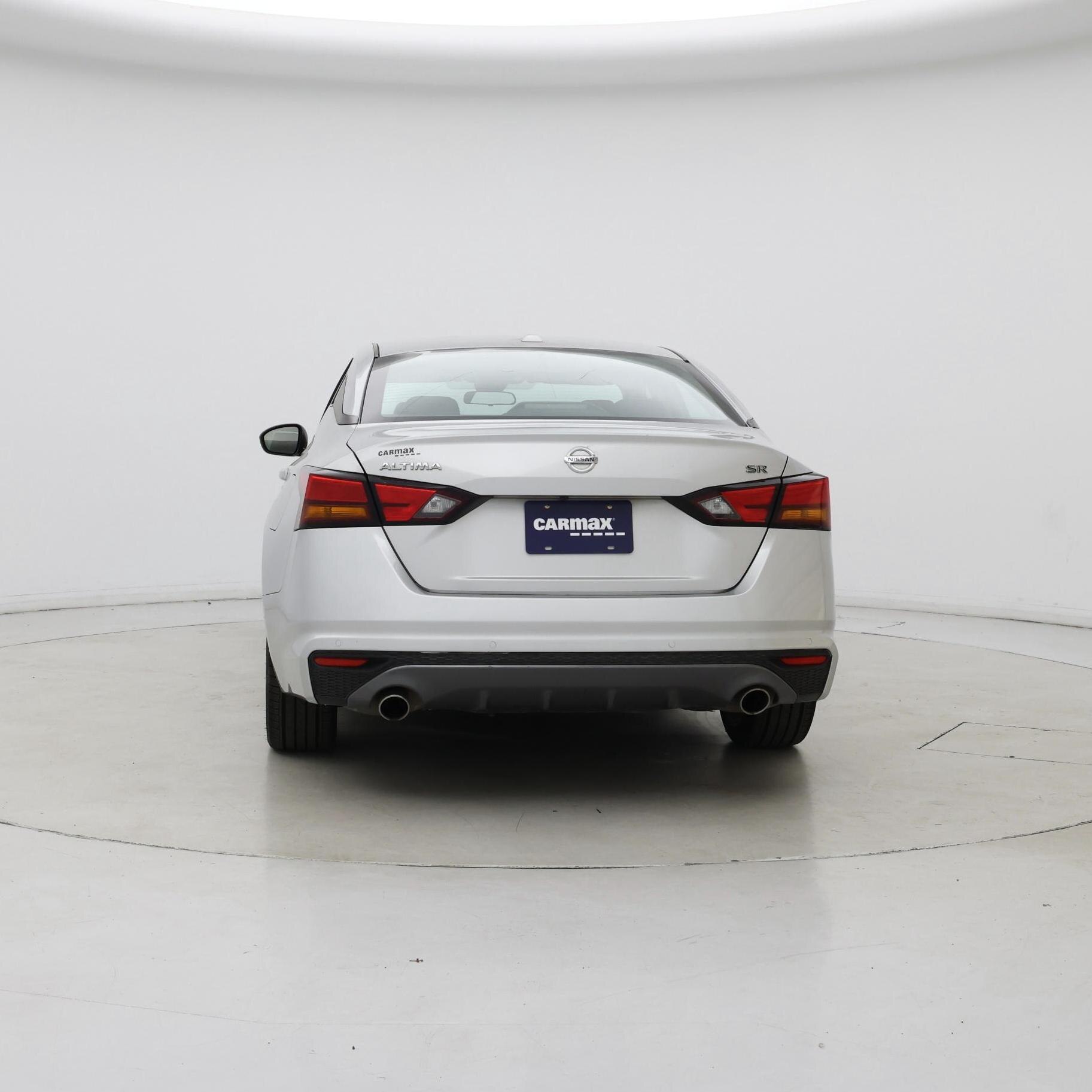 Thumbnail: 2021 Nissan Altima - 6