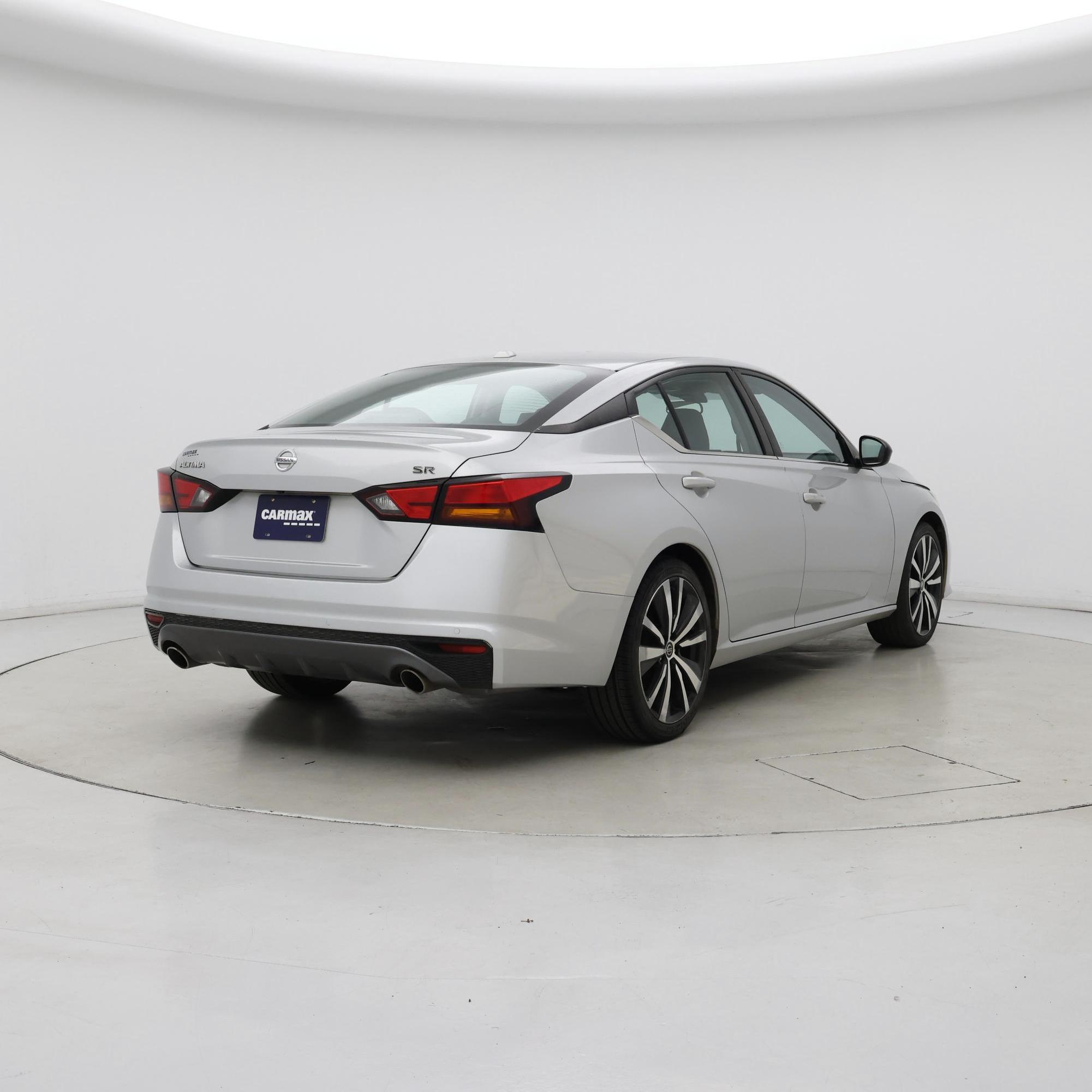 Thumbnail: 2021 Nissan Altima - 8