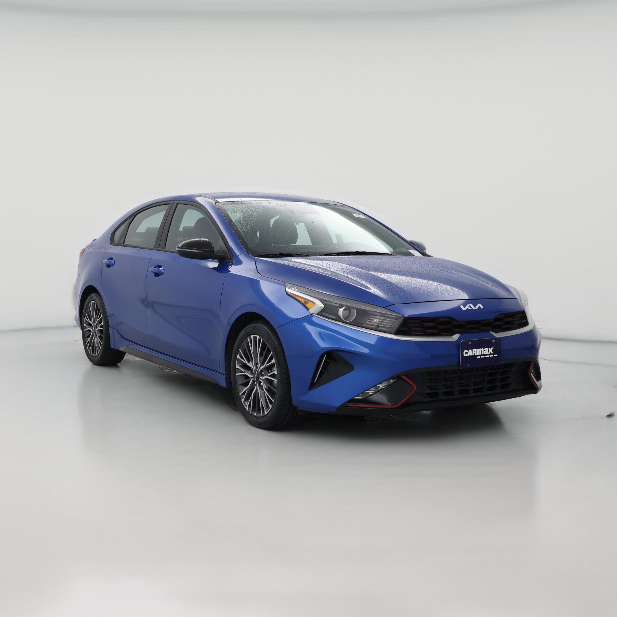 Thumbnail: 2023 Kia Forte - 1