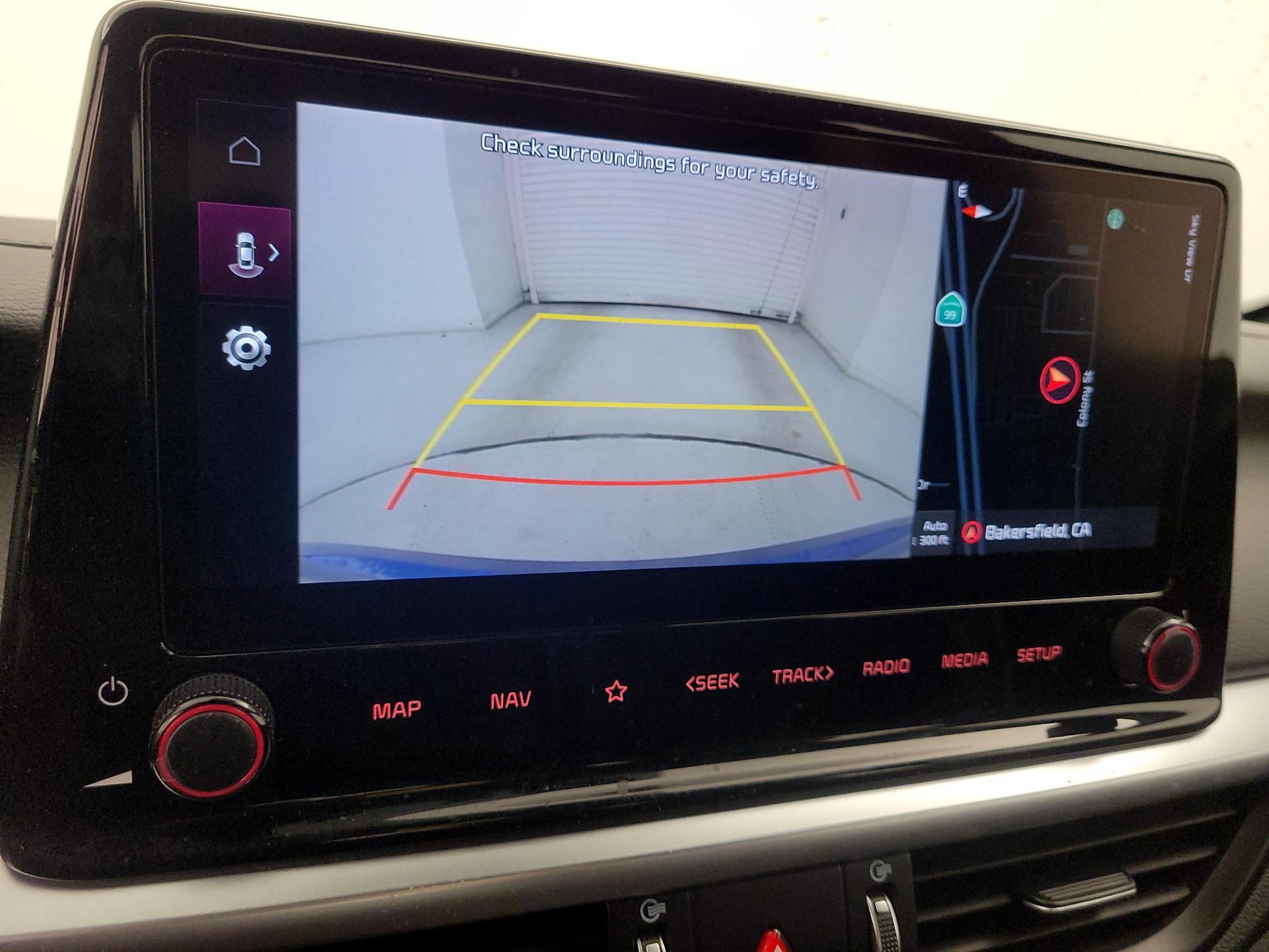 Thumbnail: 2023 Kia Forte - 15