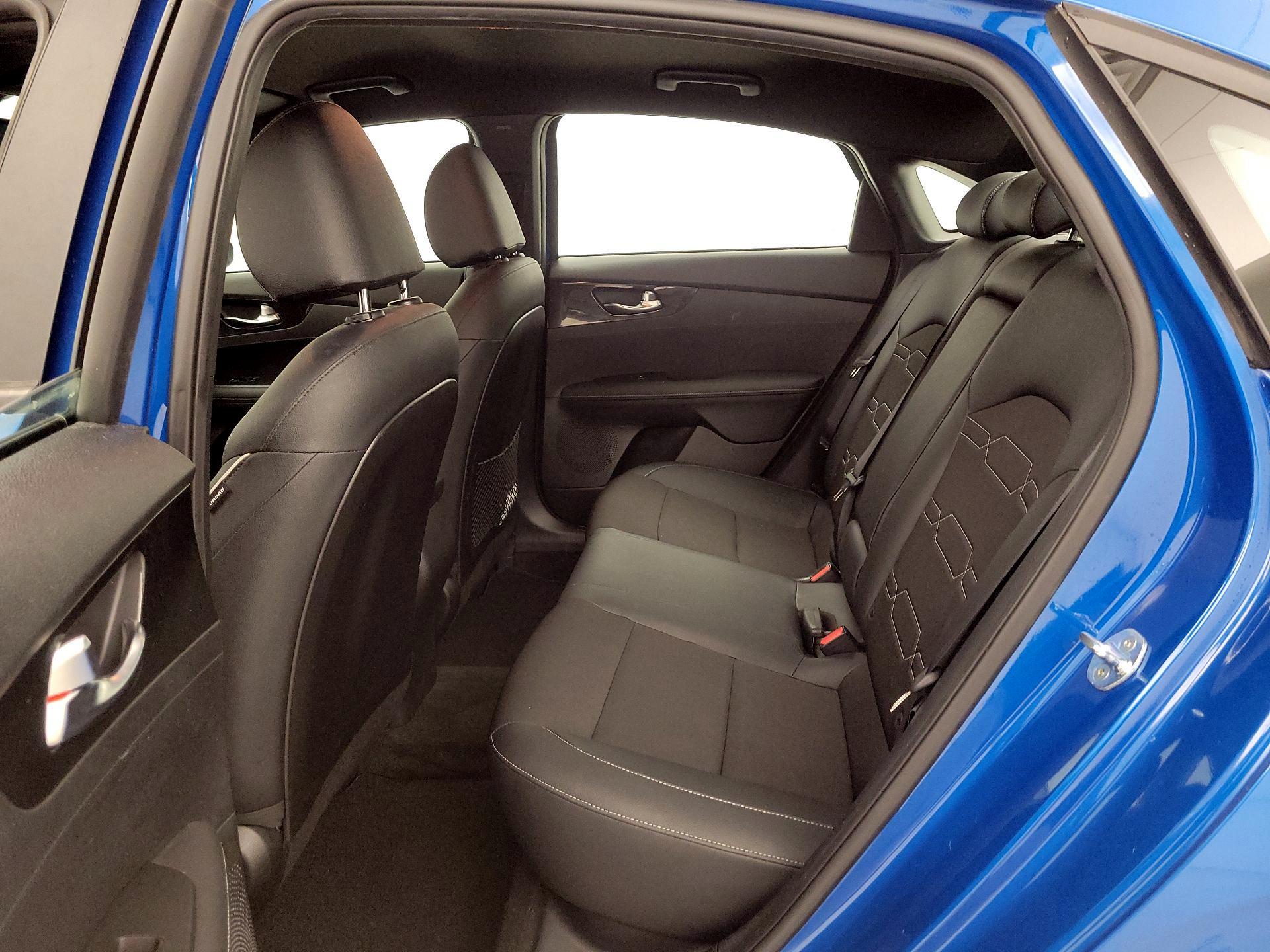 Thumbnail: 2023 Kia Forte - 20