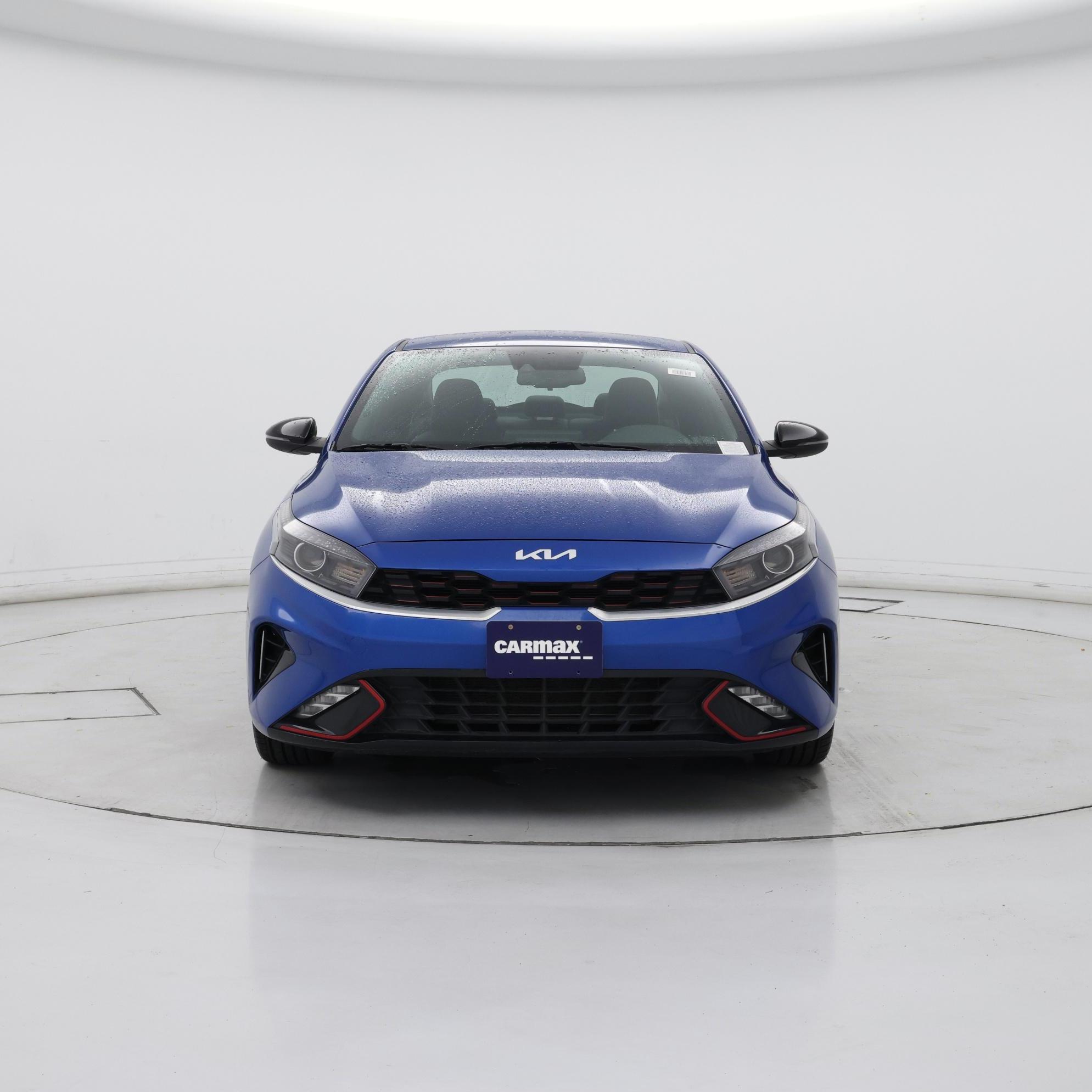 Thumbnail: 2023 Kia Forte - 5