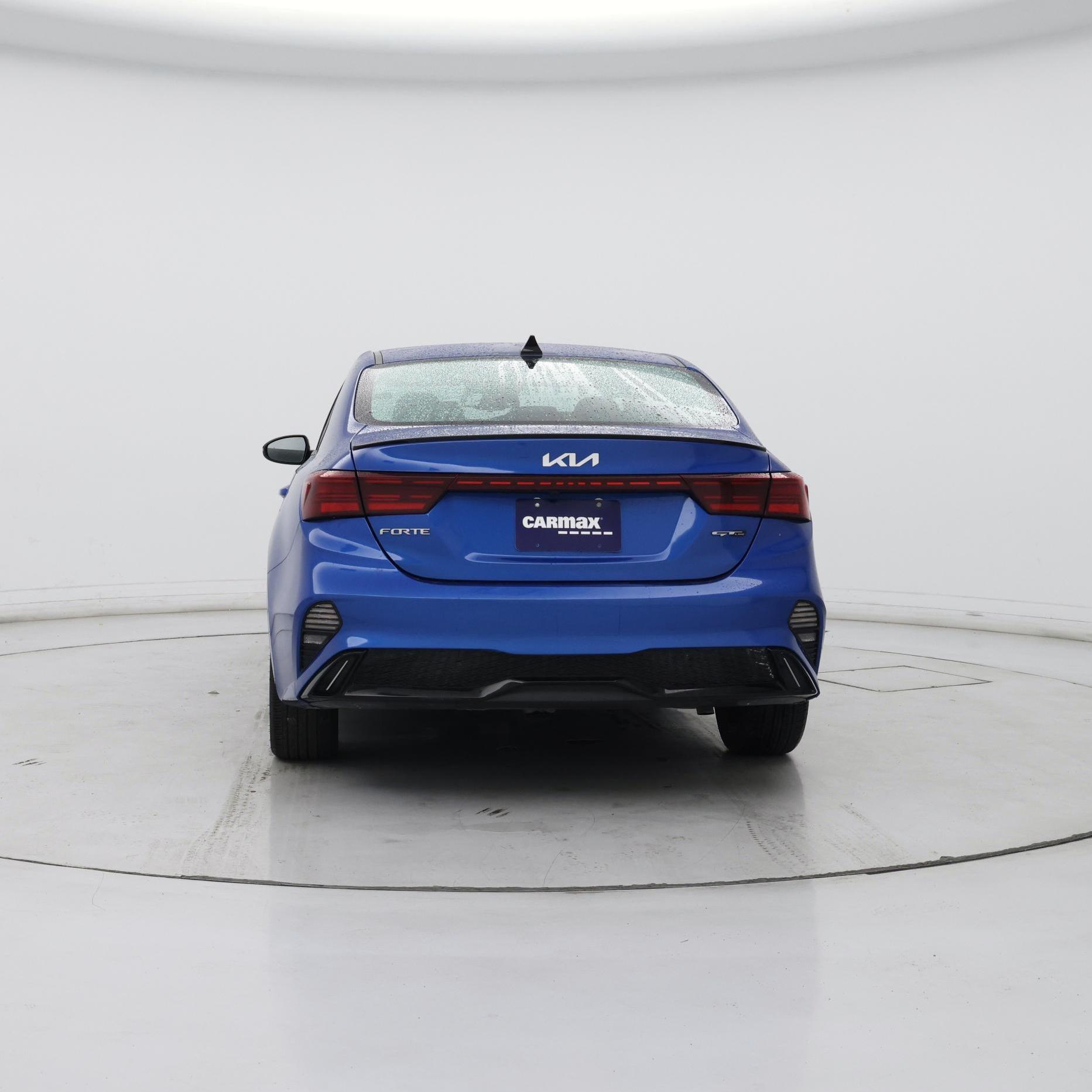 Thumbnail: 2023 Kia Forte - 6