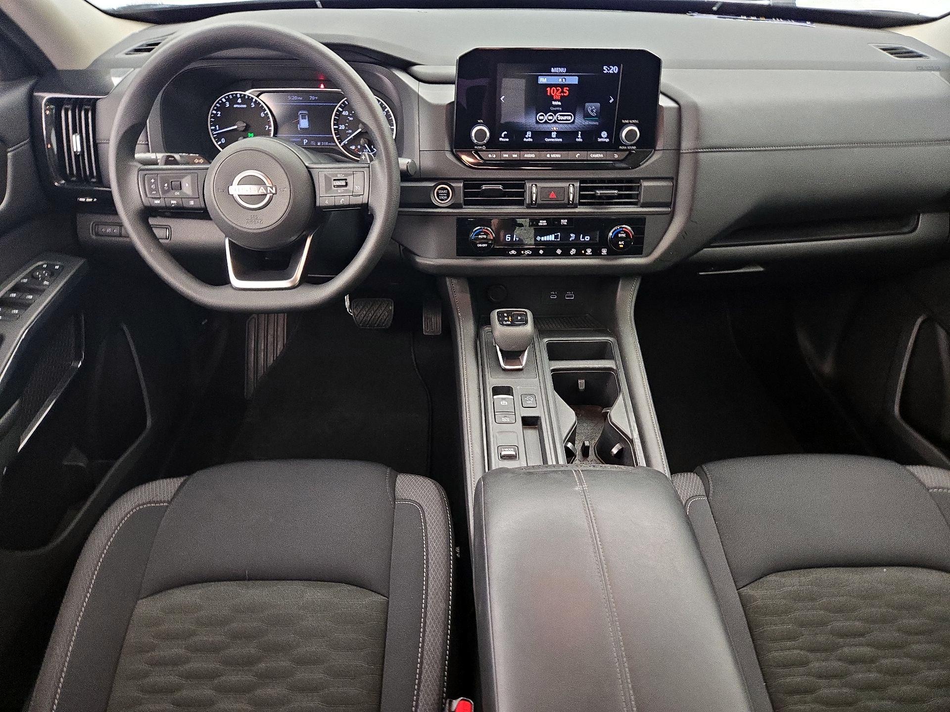 Thumbnail: 2024 Nissan Pathfinder - 9