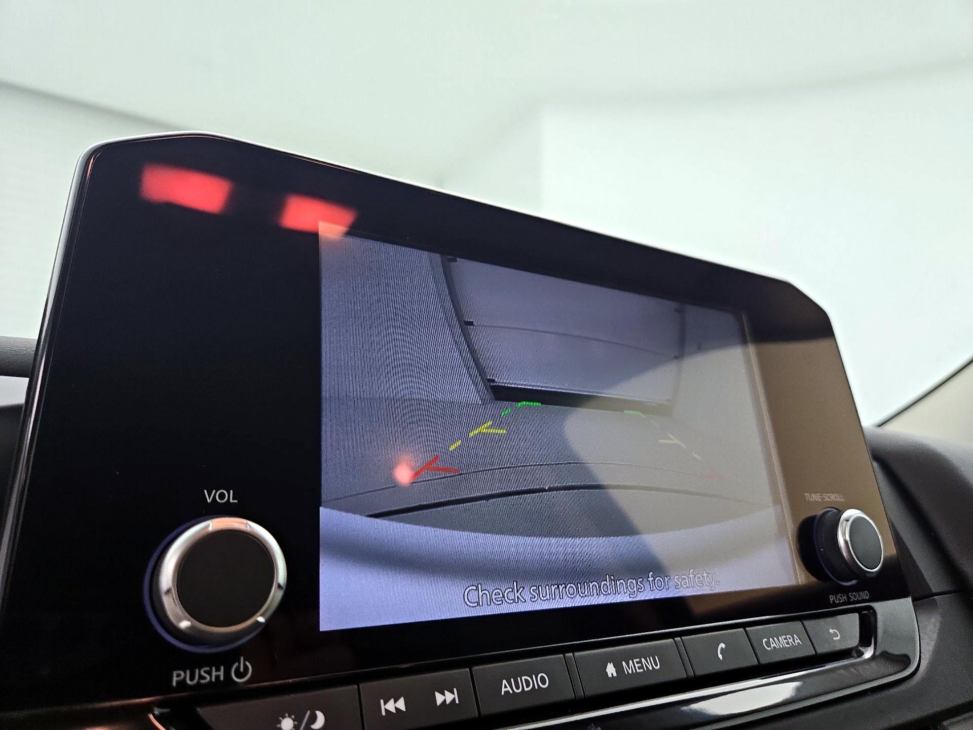 Thumbnail: 2024 Nissan Pathfinder - 14