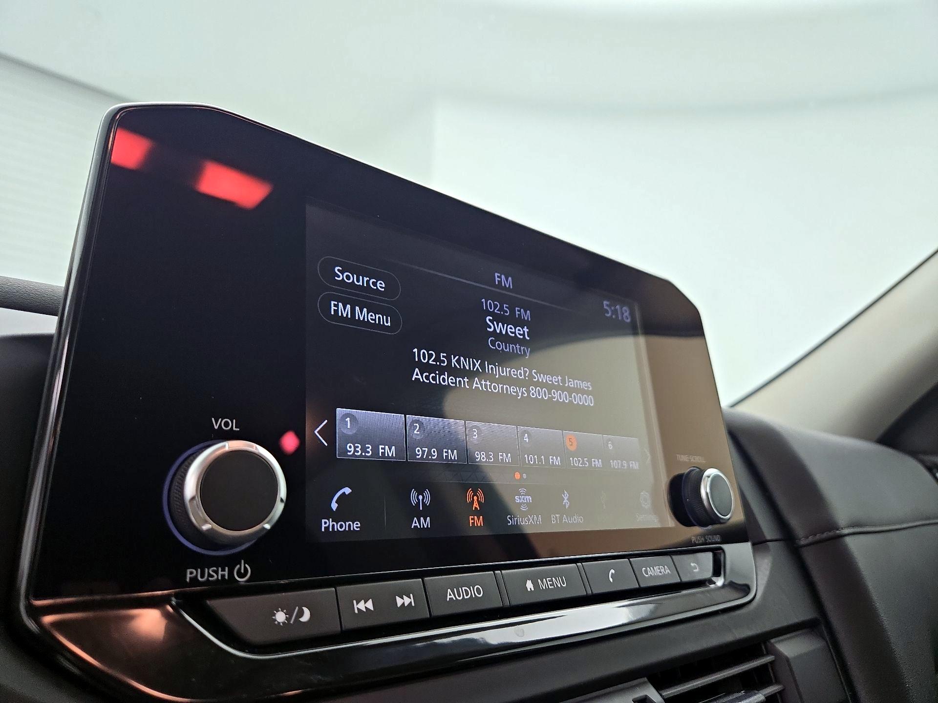 Thumbnail: 2024 Nissan Pathfinder - 15