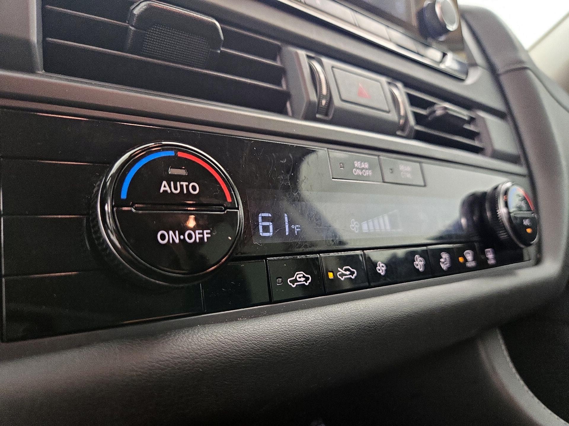 Thumbnail: 2024 Nissan Pathfinder - 16