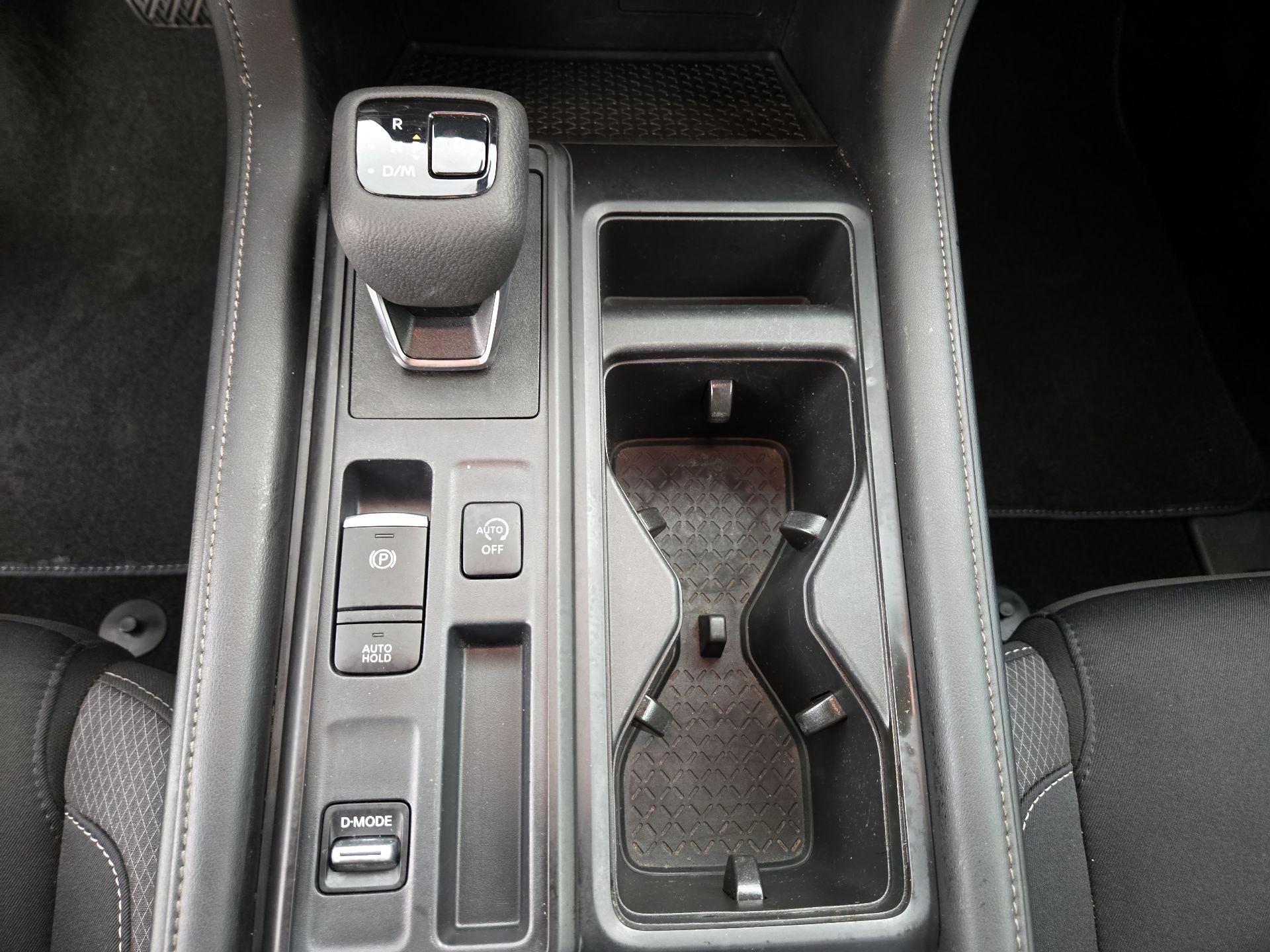 Thumbnail: 2024 Nissan Pathfinder - 17