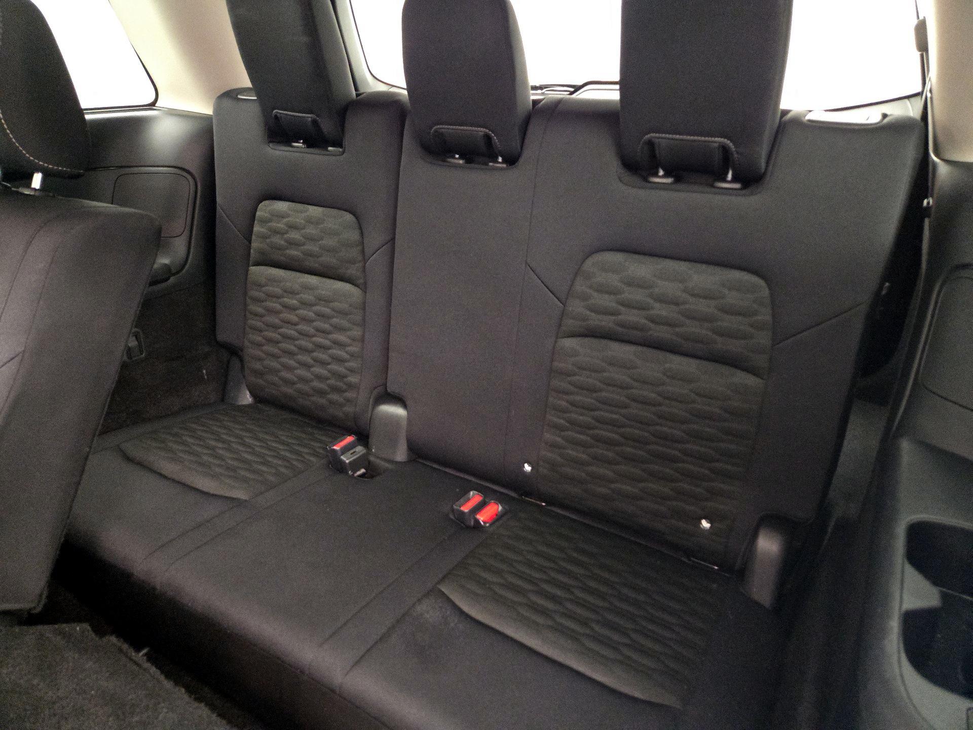 Thumbnail: 2024 Nissan Pathfinder - 20