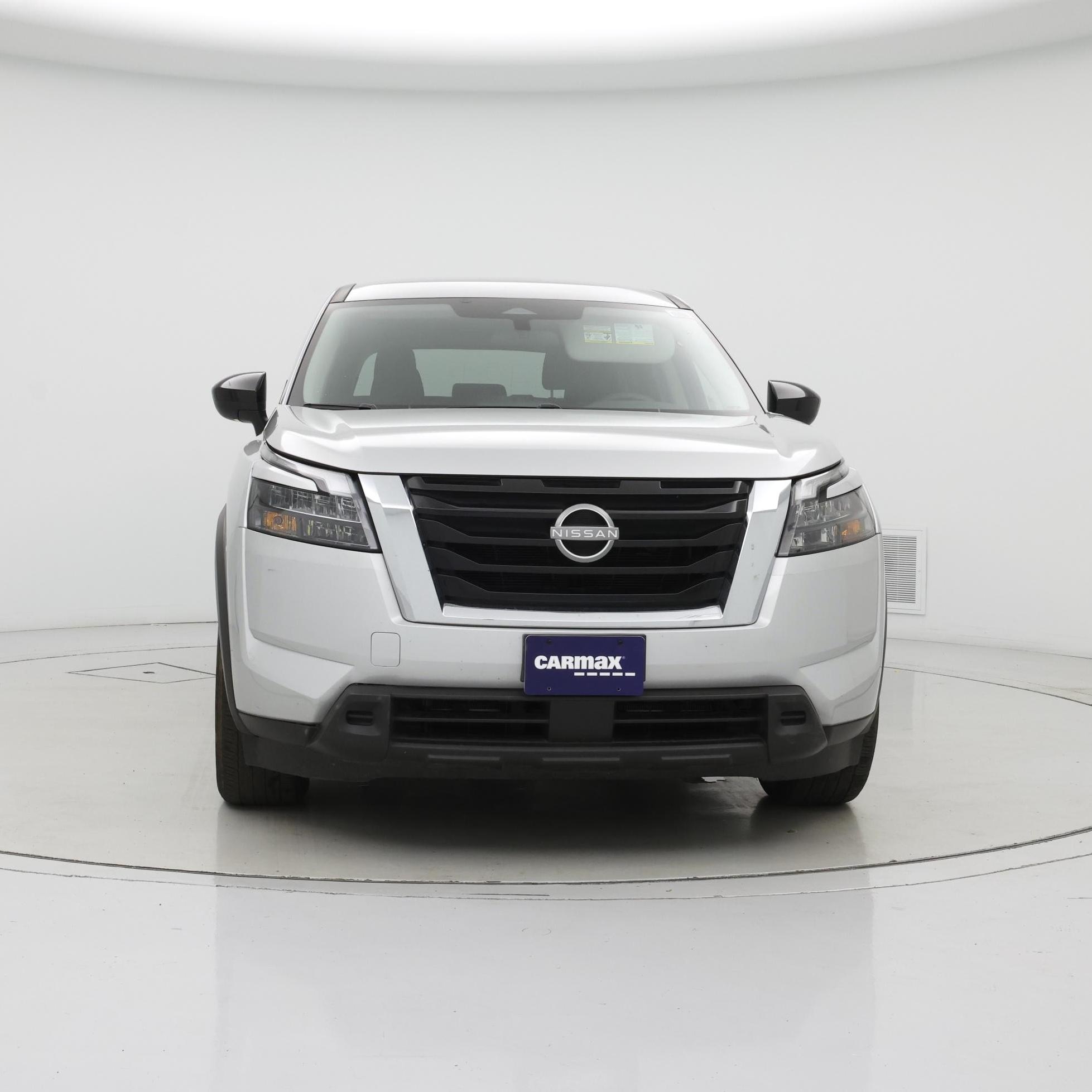 Thumbnail: 2024 Nissan Pathfinder - 5