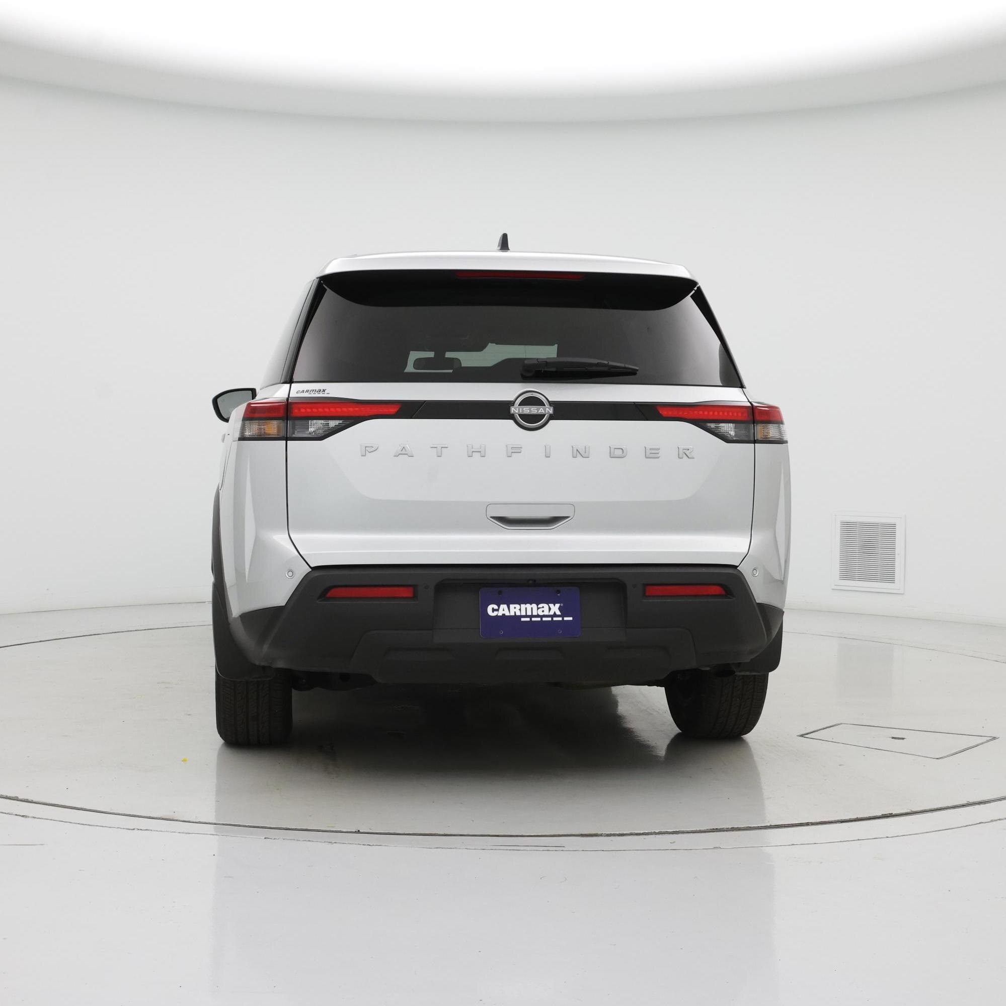 Thumbnail: 2024 Nissan Pathfinder - 6