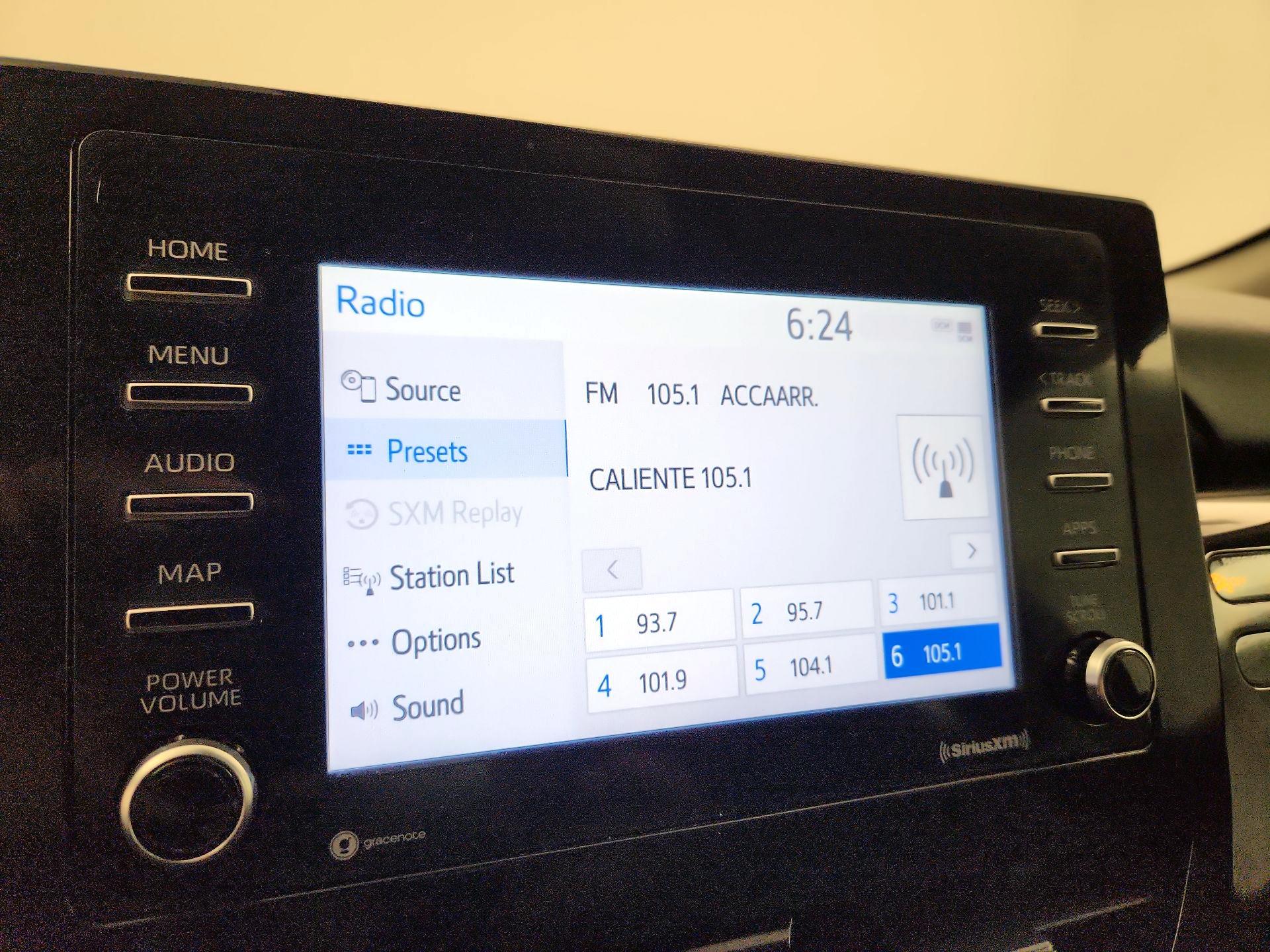 Thumbnail: 2023 Toyota Camry - 15