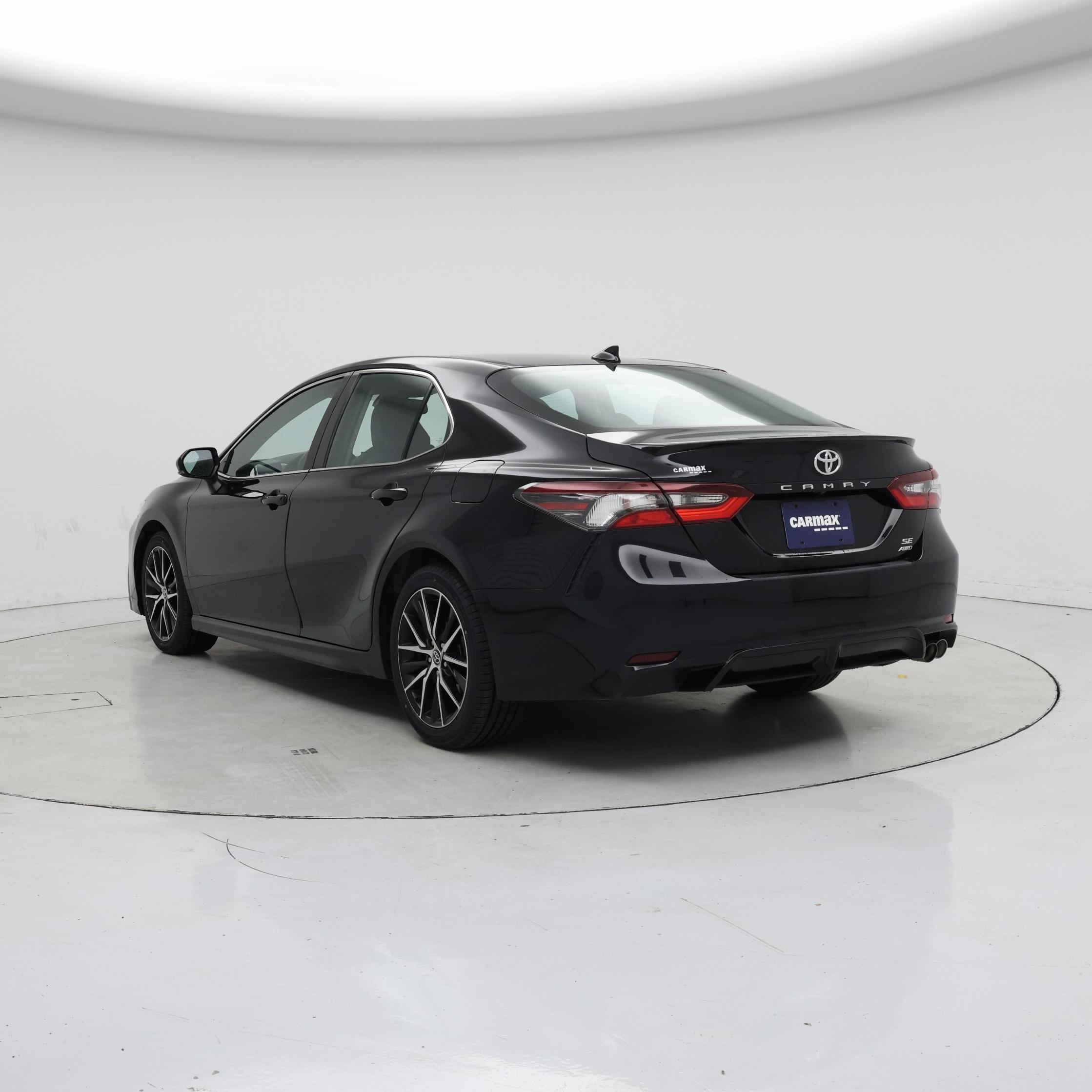 Thumbnail: 2023 Toyota Camry - 2