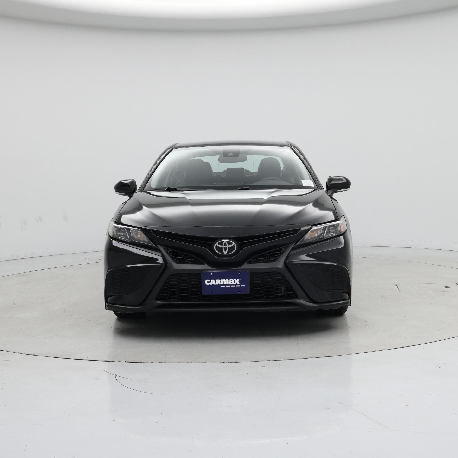 Thumbnail: 2023 Toyota Camry - 5