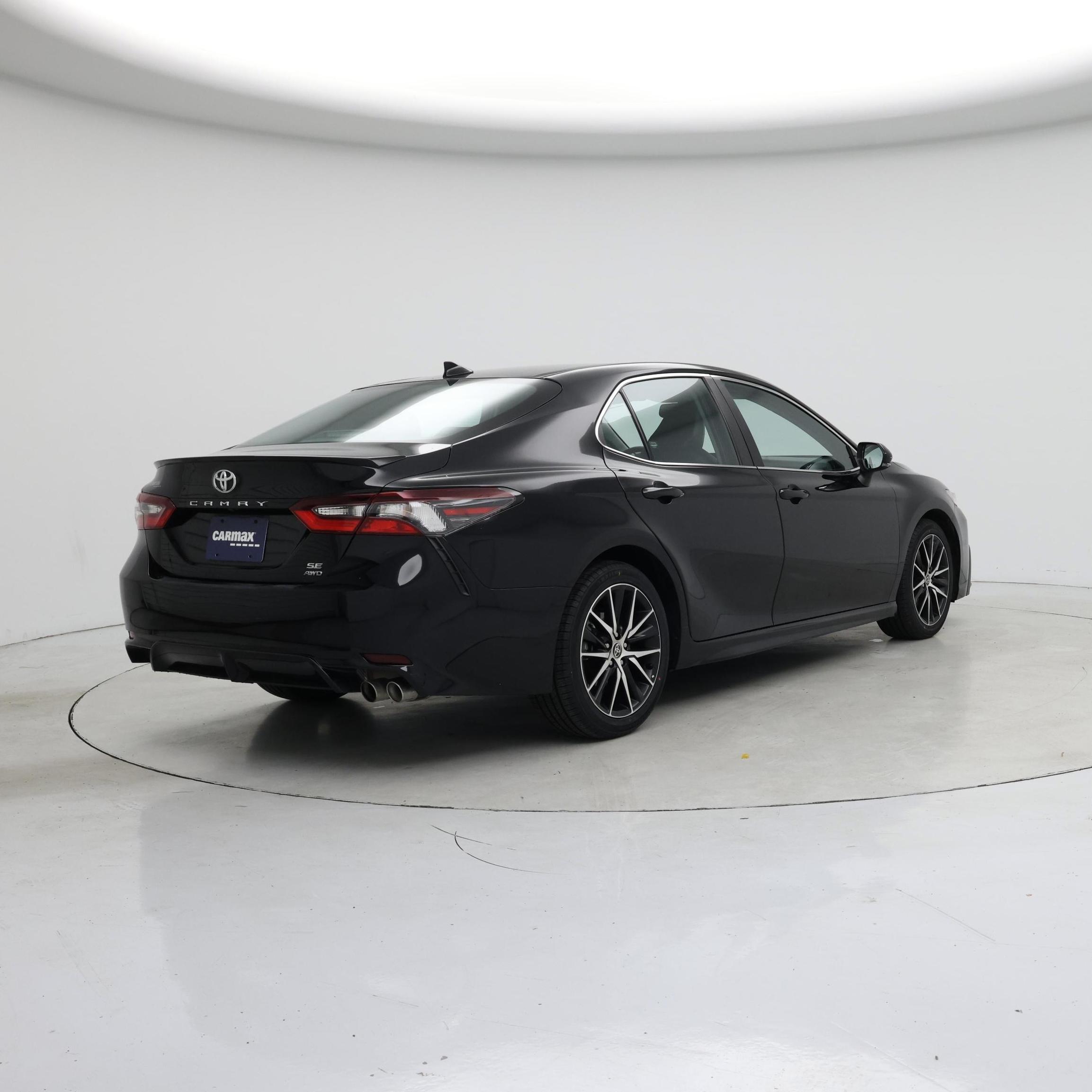 Thumbnail: 2023 Toyota Camry - 8