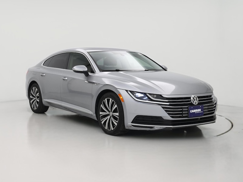 2020 Volkswagen Arteon SE -
                  Pleasant Hill, CA