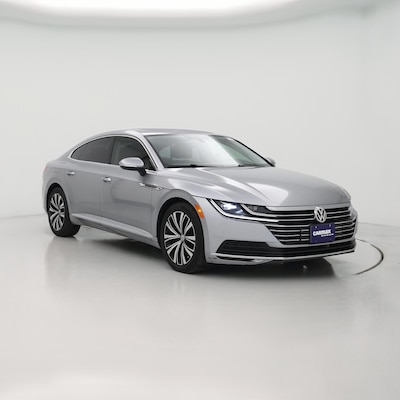 2020 Volkswagen Arteon SE