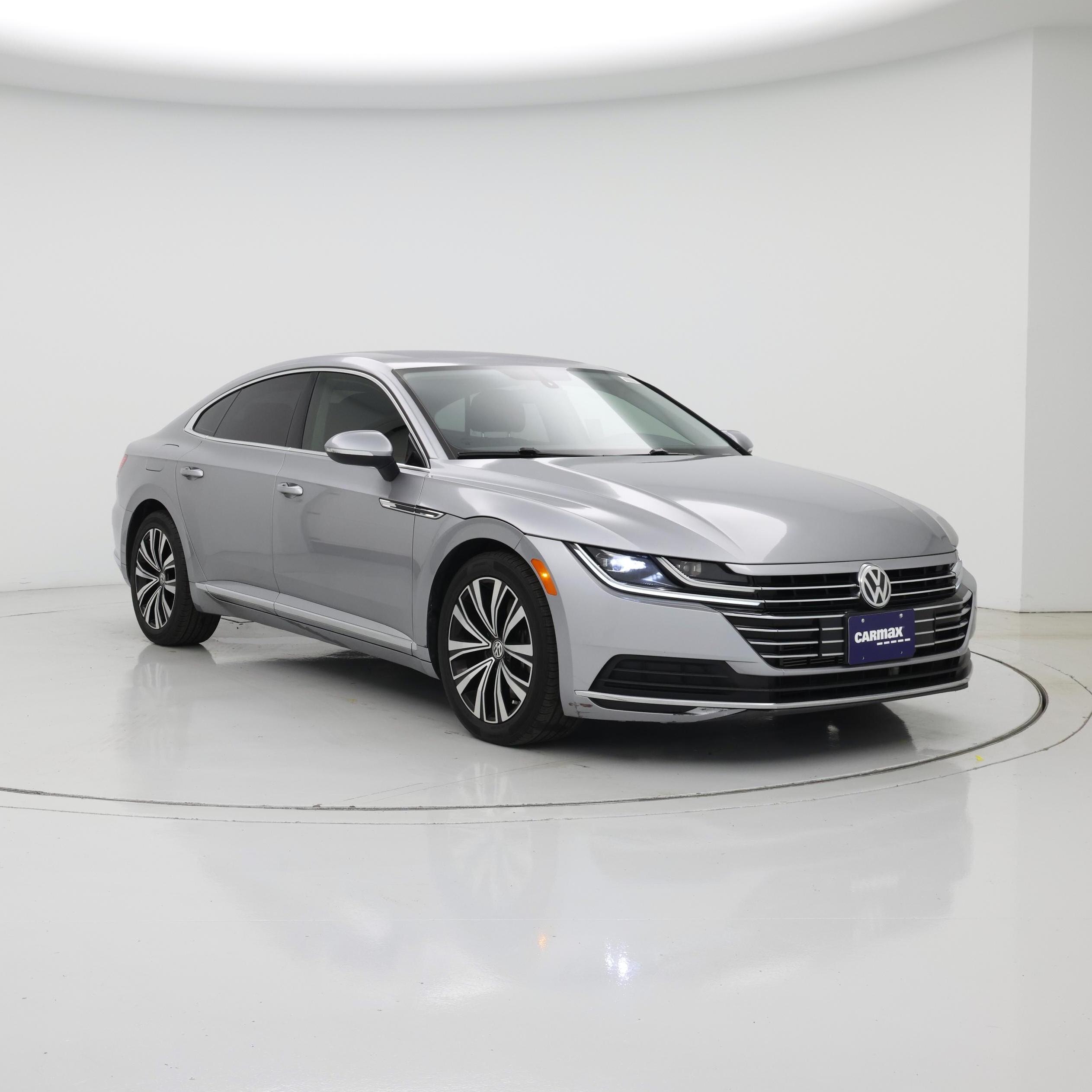 2020 Volkswagen Arteon SE FWD