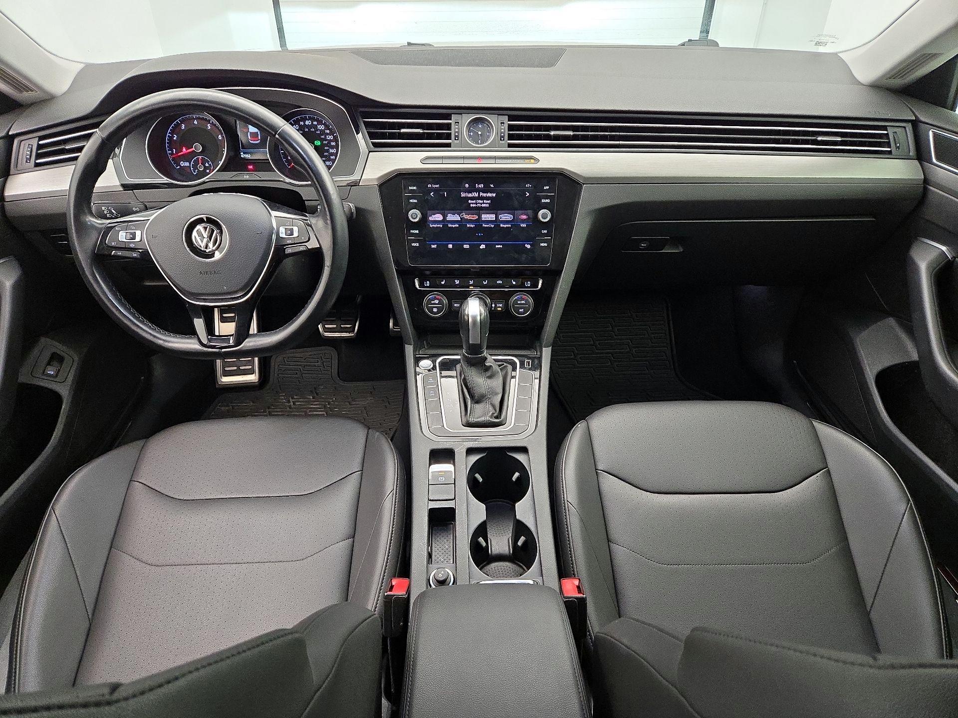 Thumbnail: 2020 Volkswagen Arteon - 9