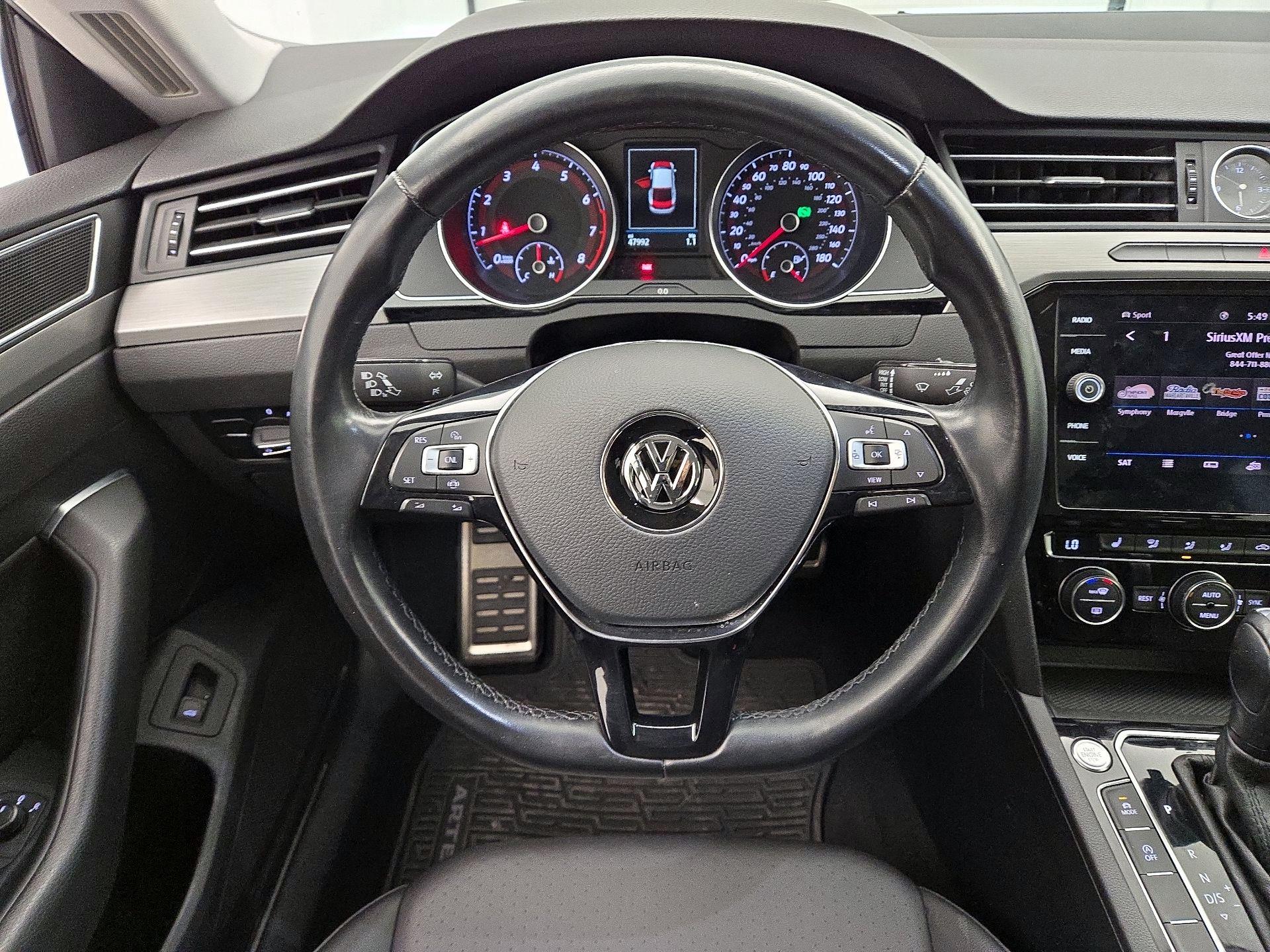 Thumbnail: 2020 Volkswagen Arteon - 10