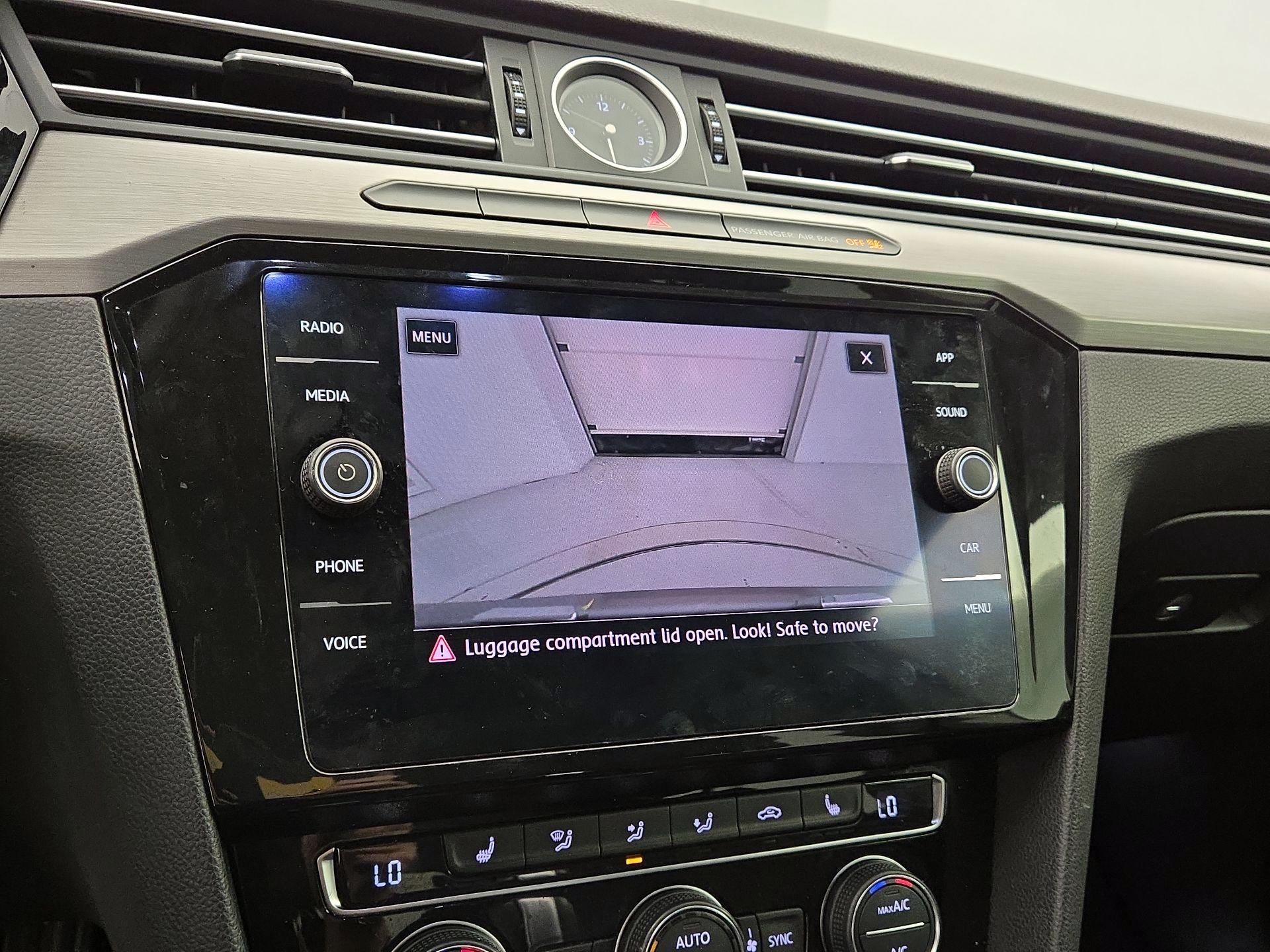 Thumbnail: 2020 Volkswagen Arteon - 14