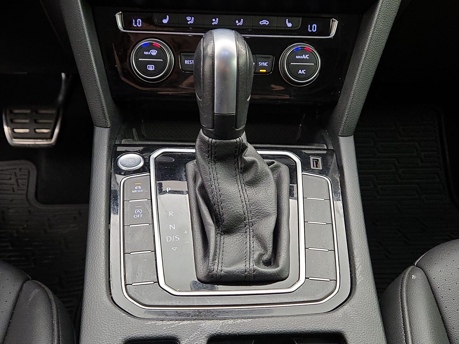 Thumbnail: 2020 Volkswagen Arteon - 17