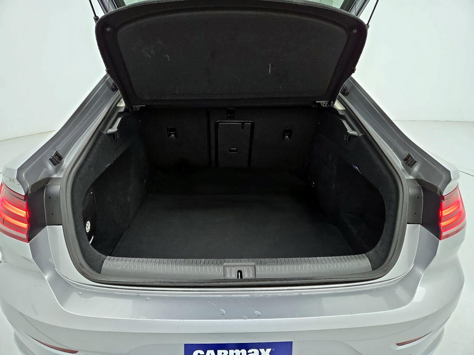 Thumbnail: 2020 Volkswagen Arteon - 20