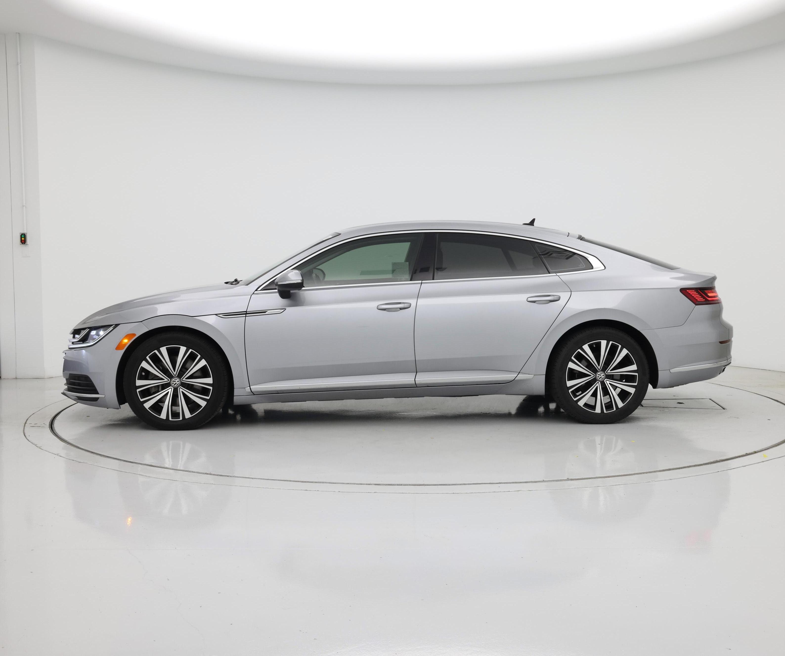 Thumbnail: 2020 Volkswagen Arteon - 3