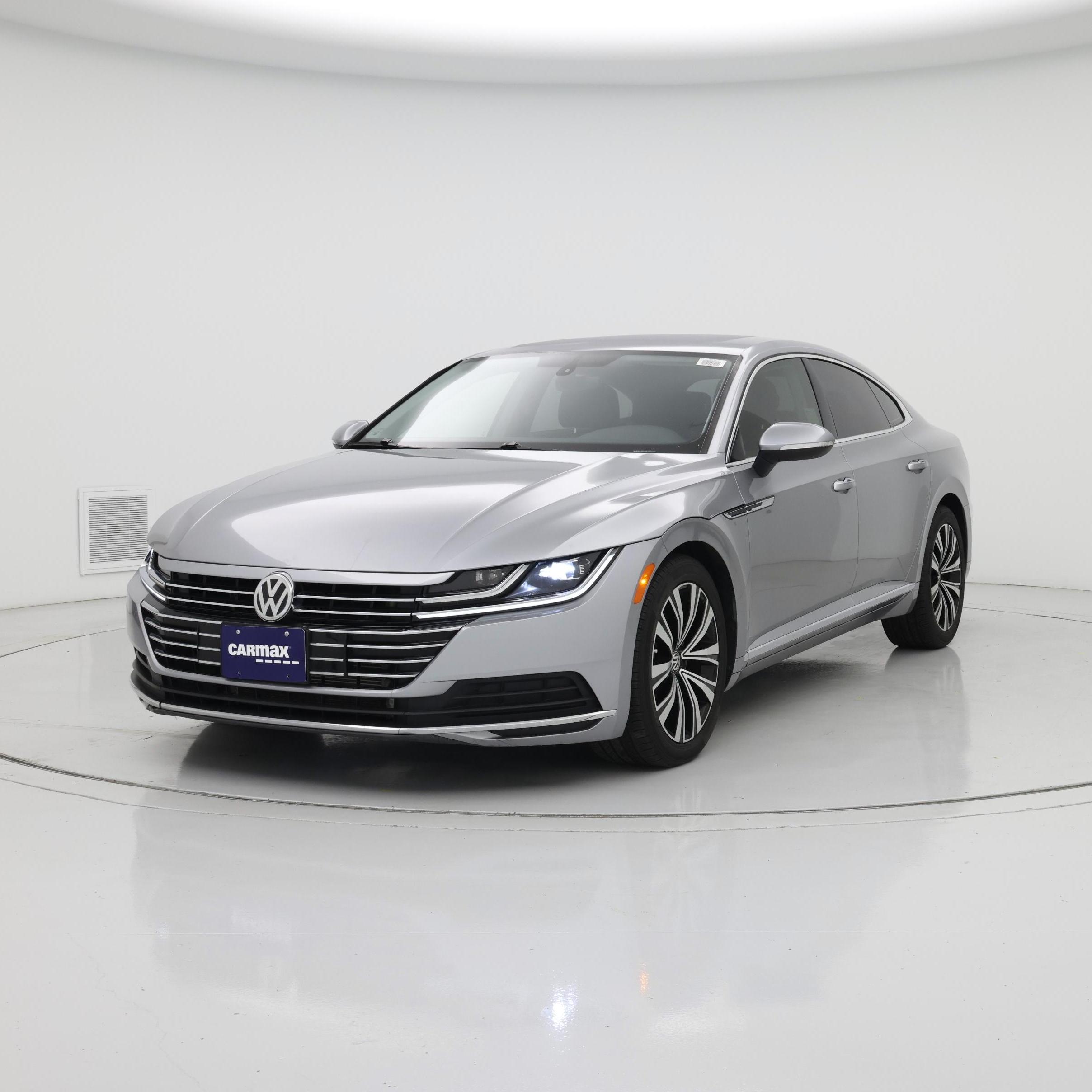 Thumbnail: 2020 Volkswagen Arteon - 4