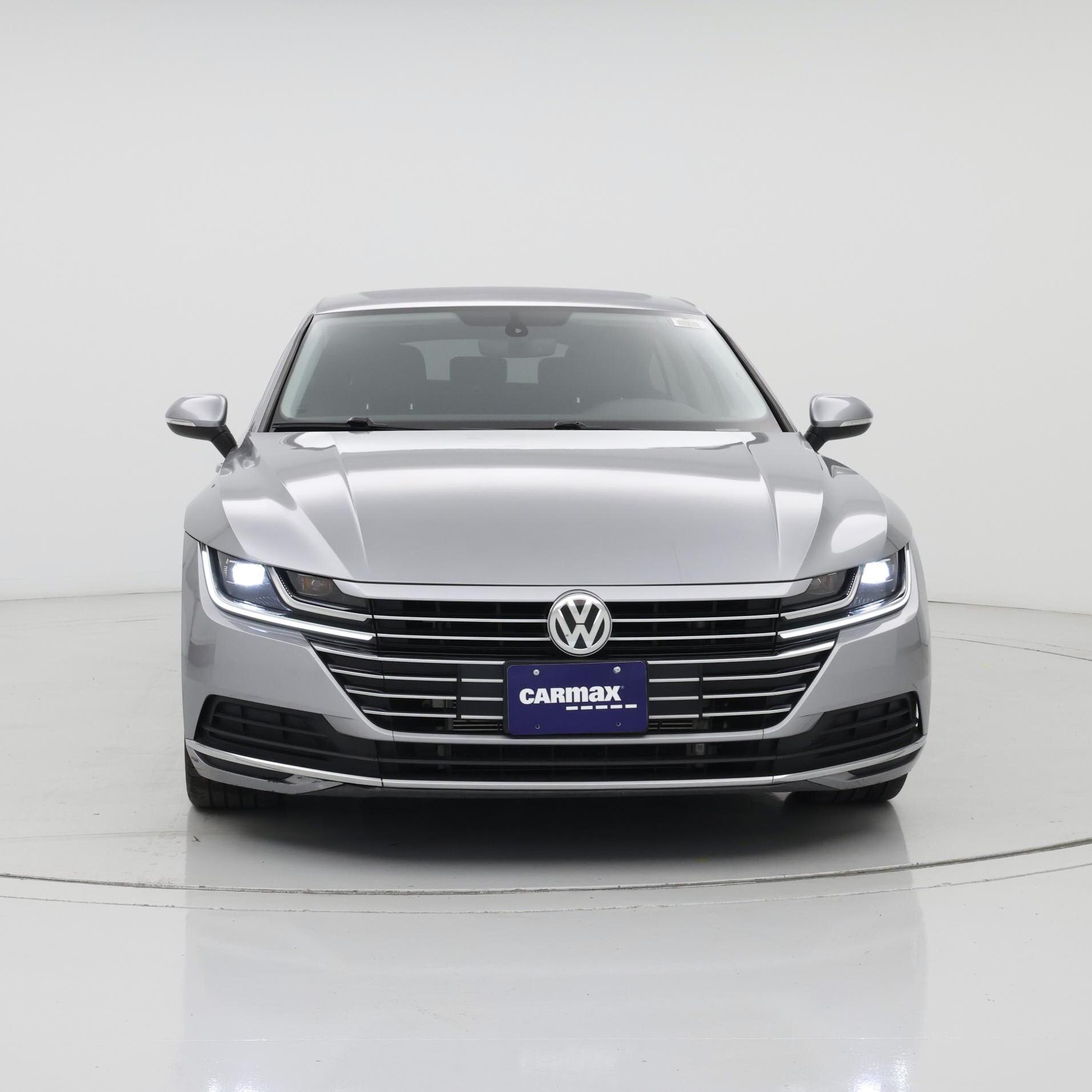 Thumbnail: 2020 Volkswagen Arteon - 5