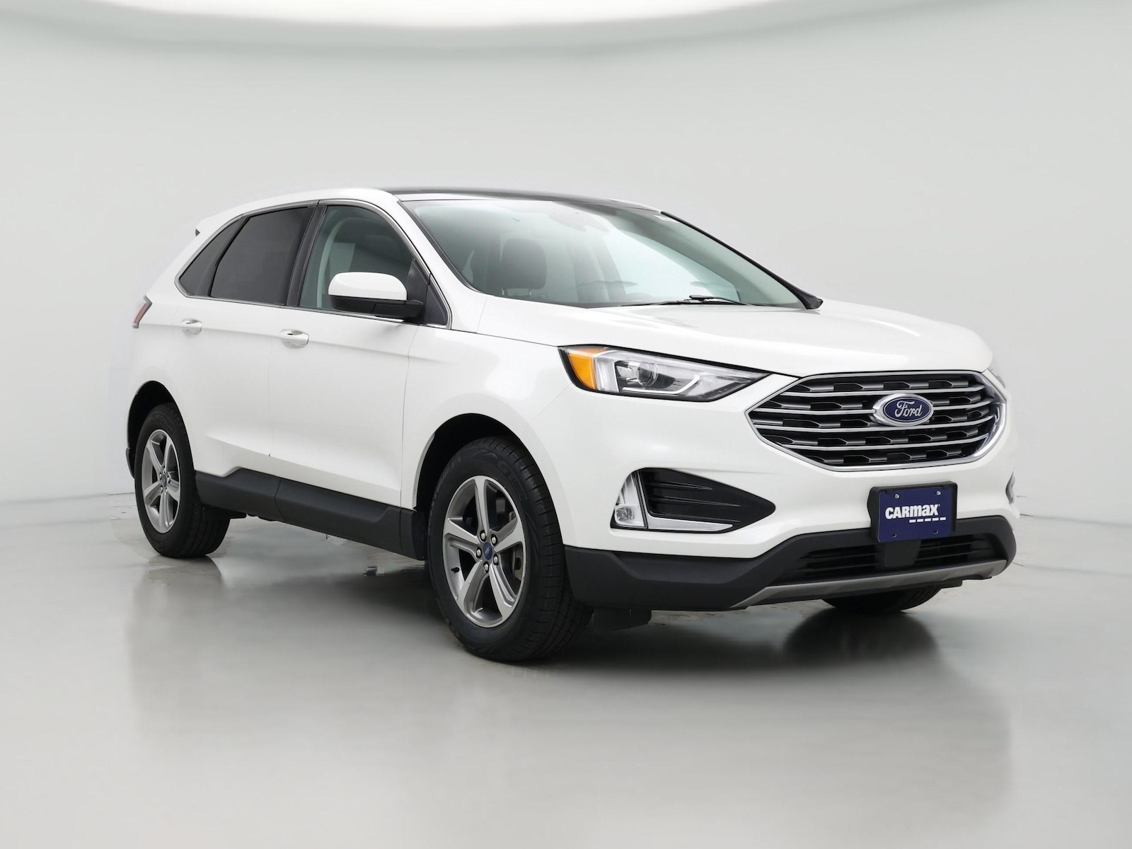 2021 Ford Edge