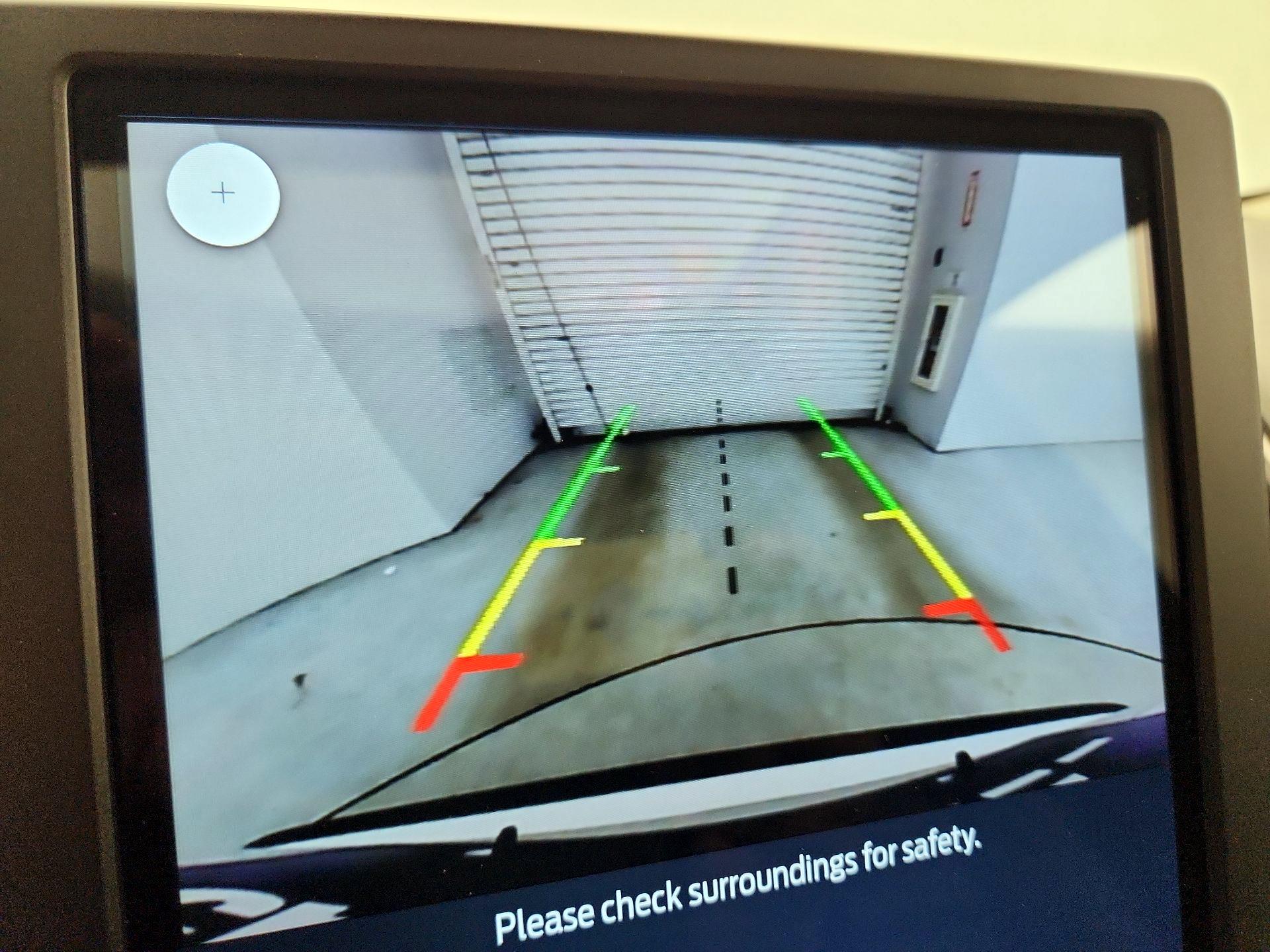 Thumbnail: 2021 Ford Edge - 15