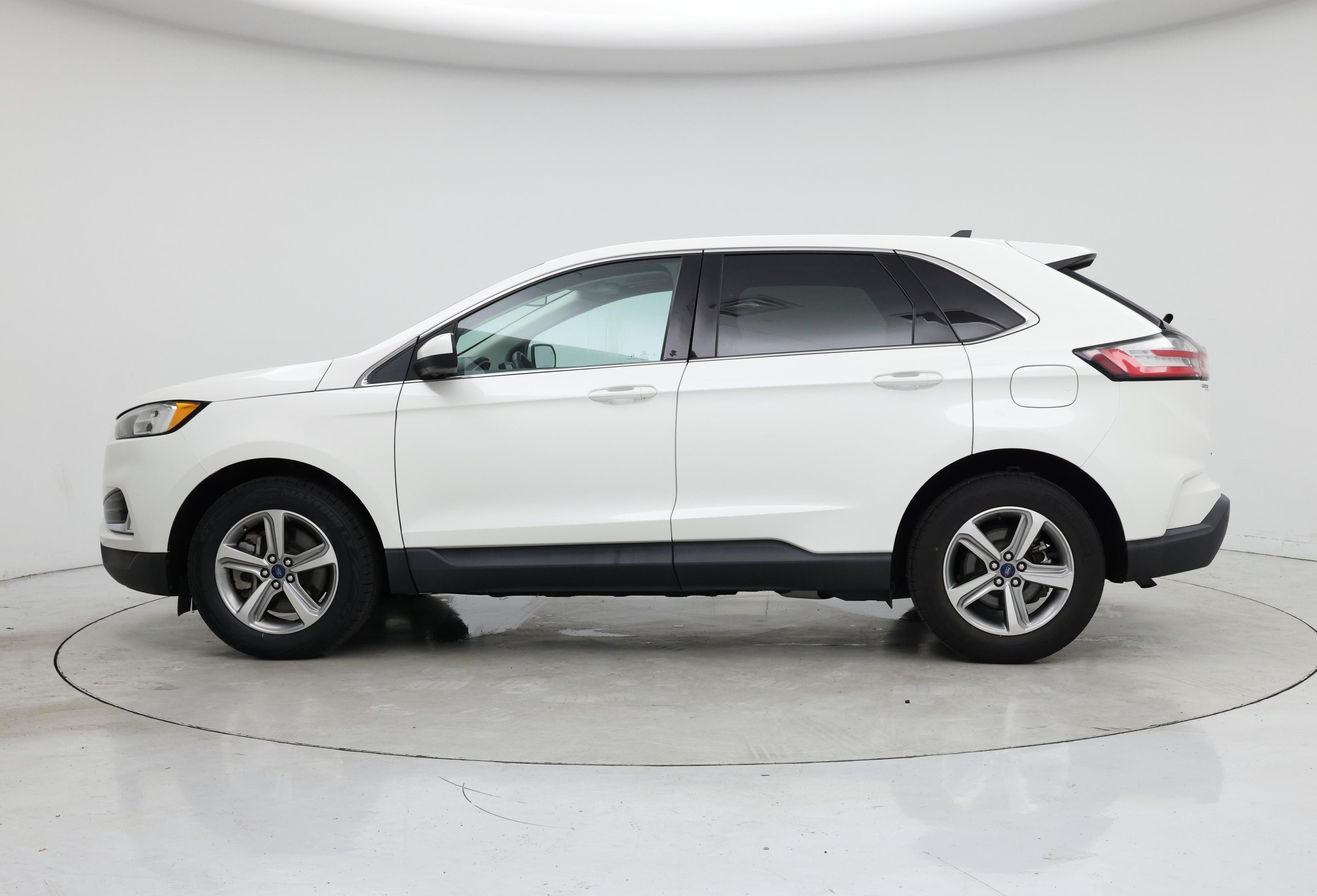 Thumbnail: 2021 Ford Edge - 3