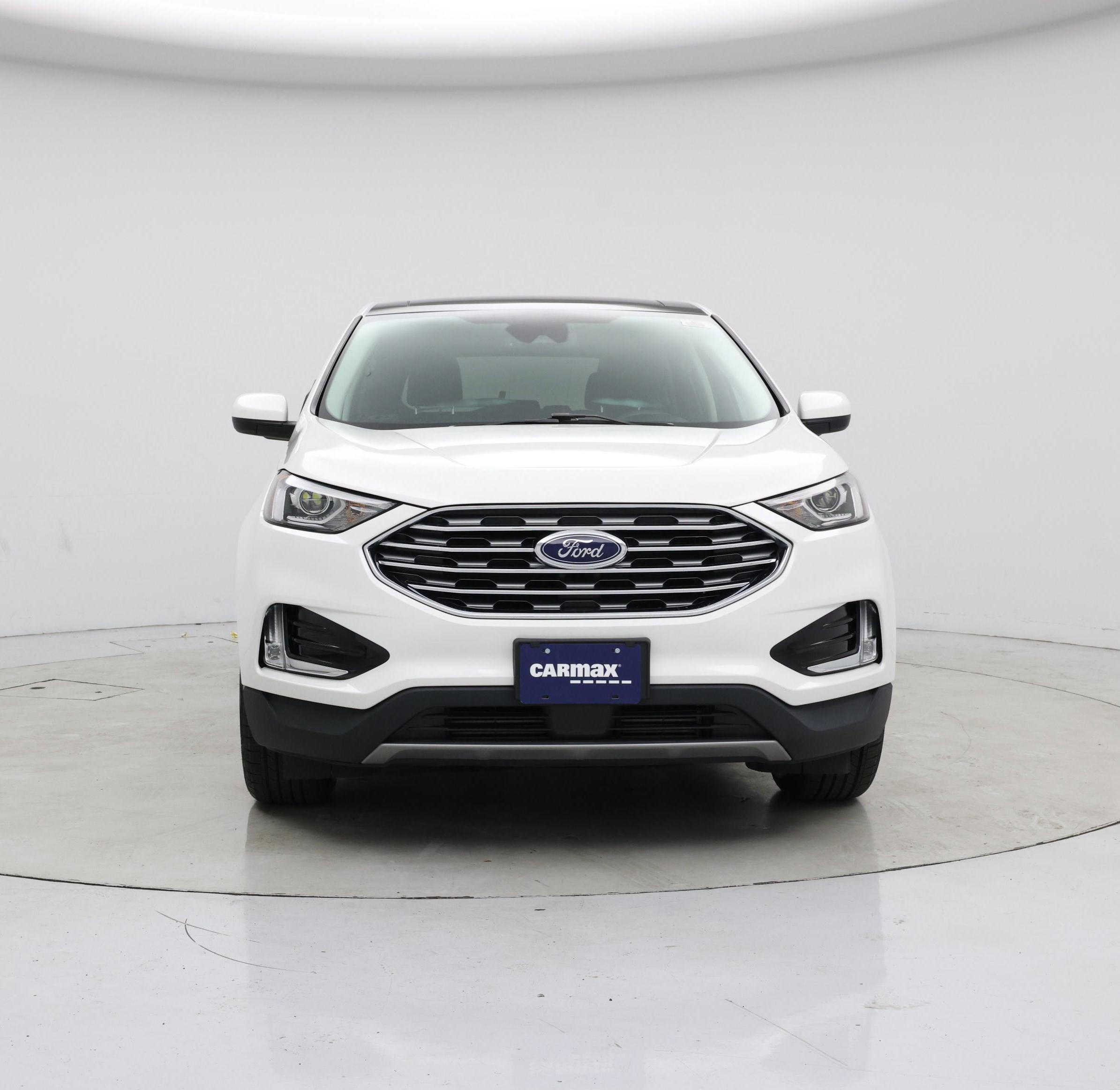 Thumbnail: 2021 Ford Edge - 5