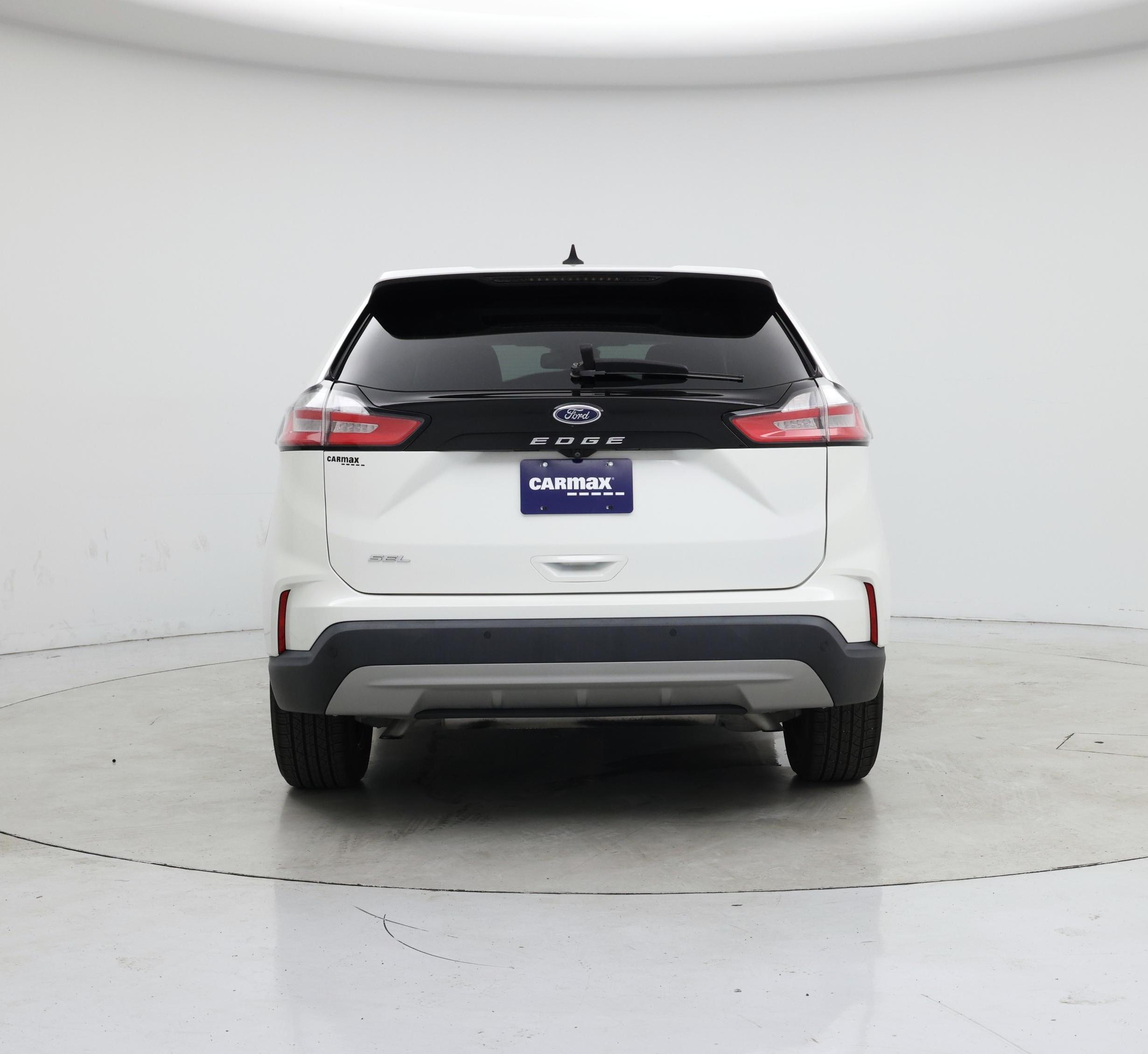 Thumbnail: 2021 Ford Edge - 6