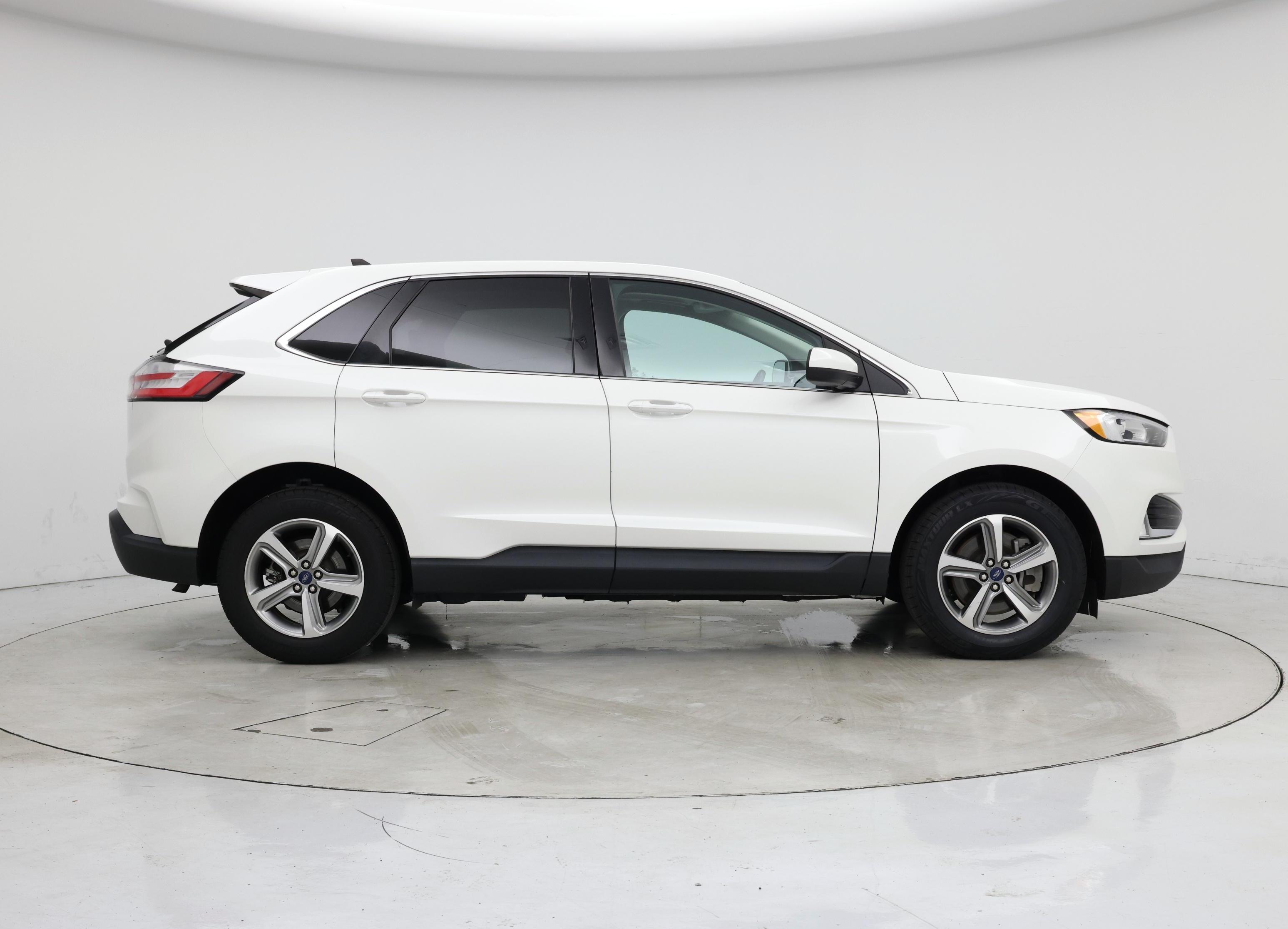 Thumbnail: 2021 Ford Edge - 7