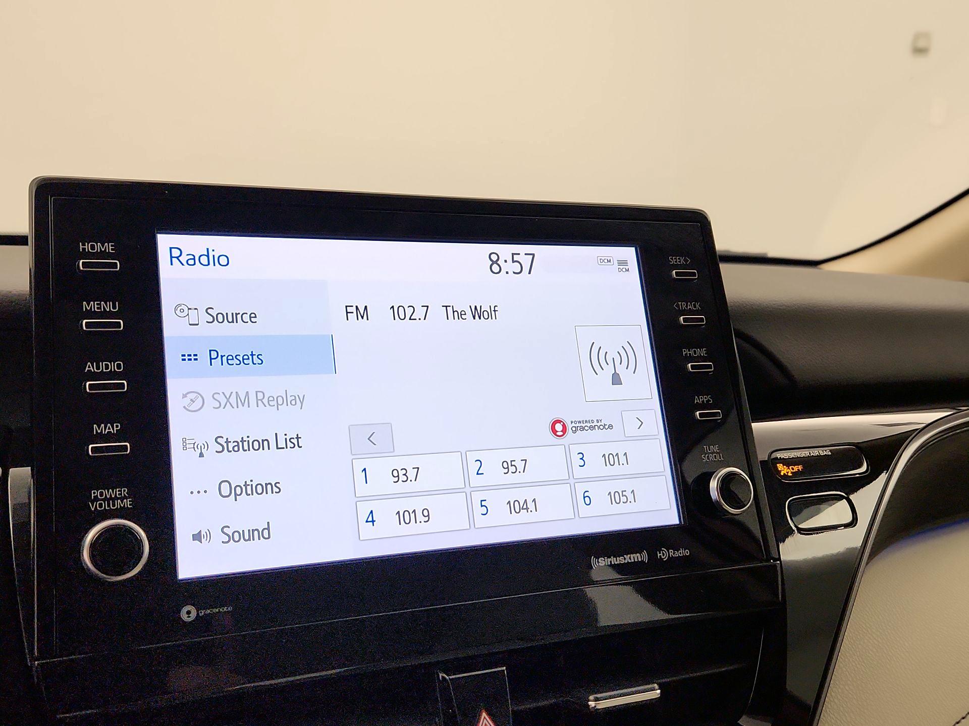 Thumbnail: 2022 Toyota Camry - 15